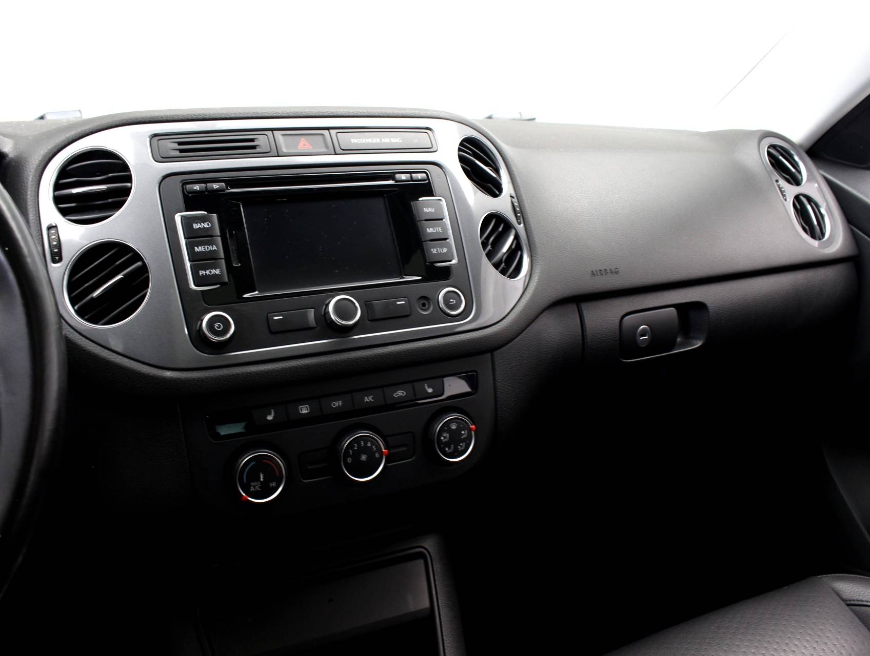 Florida Fine Cars - Used VOLKSWAGEN TIGUAN 2013 WEST PALM SE