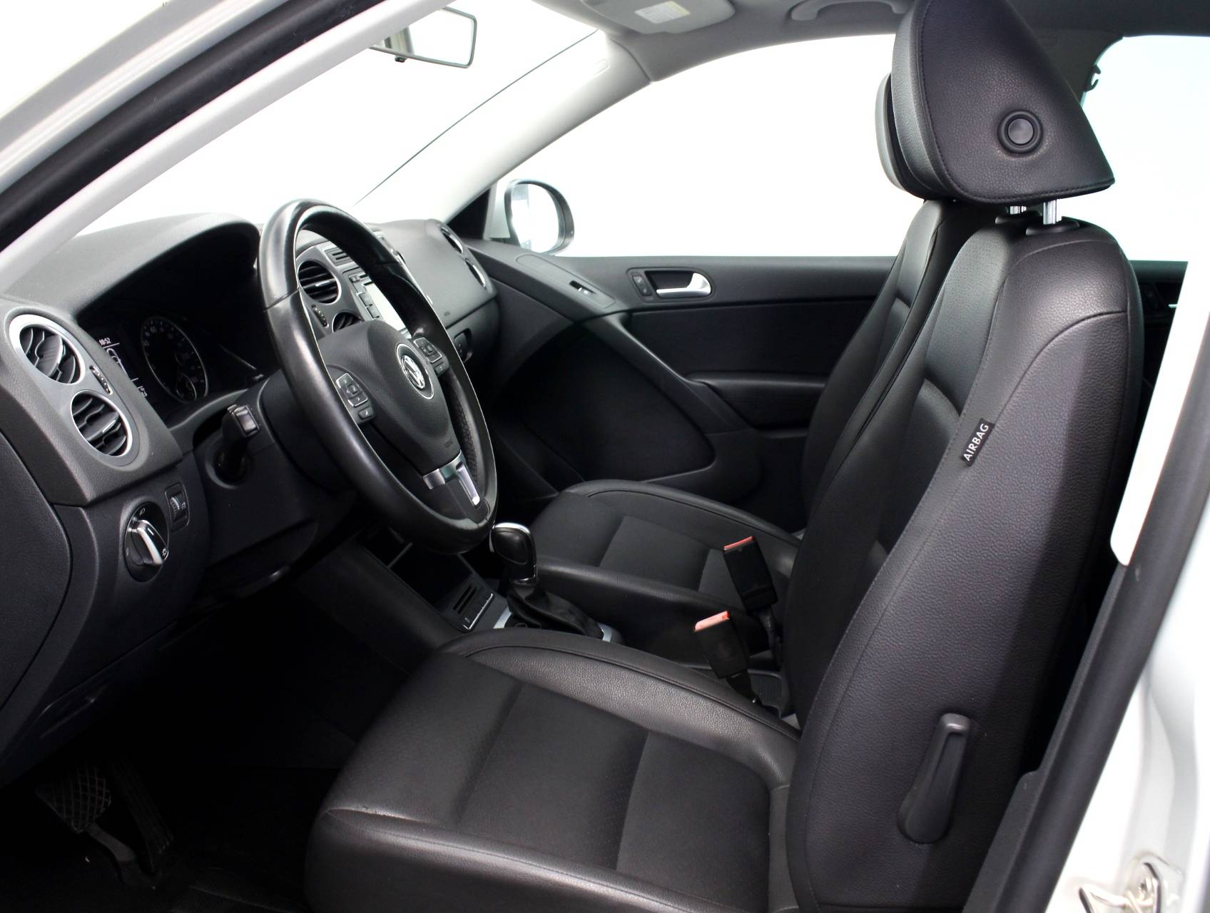 Florida Fine Cars - Used VOLKSWAGEN TIGUAN 2013 WEST PALM SE