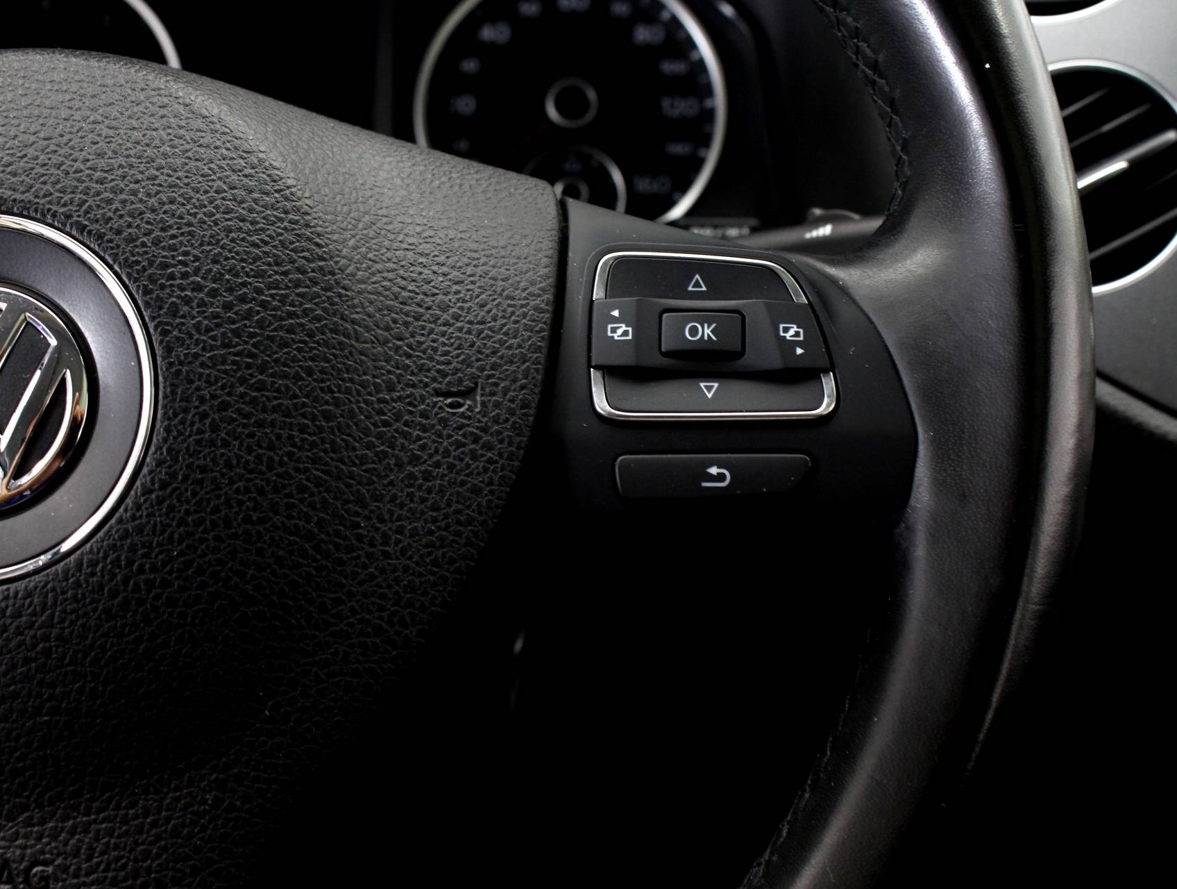 Florida Fine Cars - Used VOLKSWAGEN TIGUAN 2013 WEST PALM SE