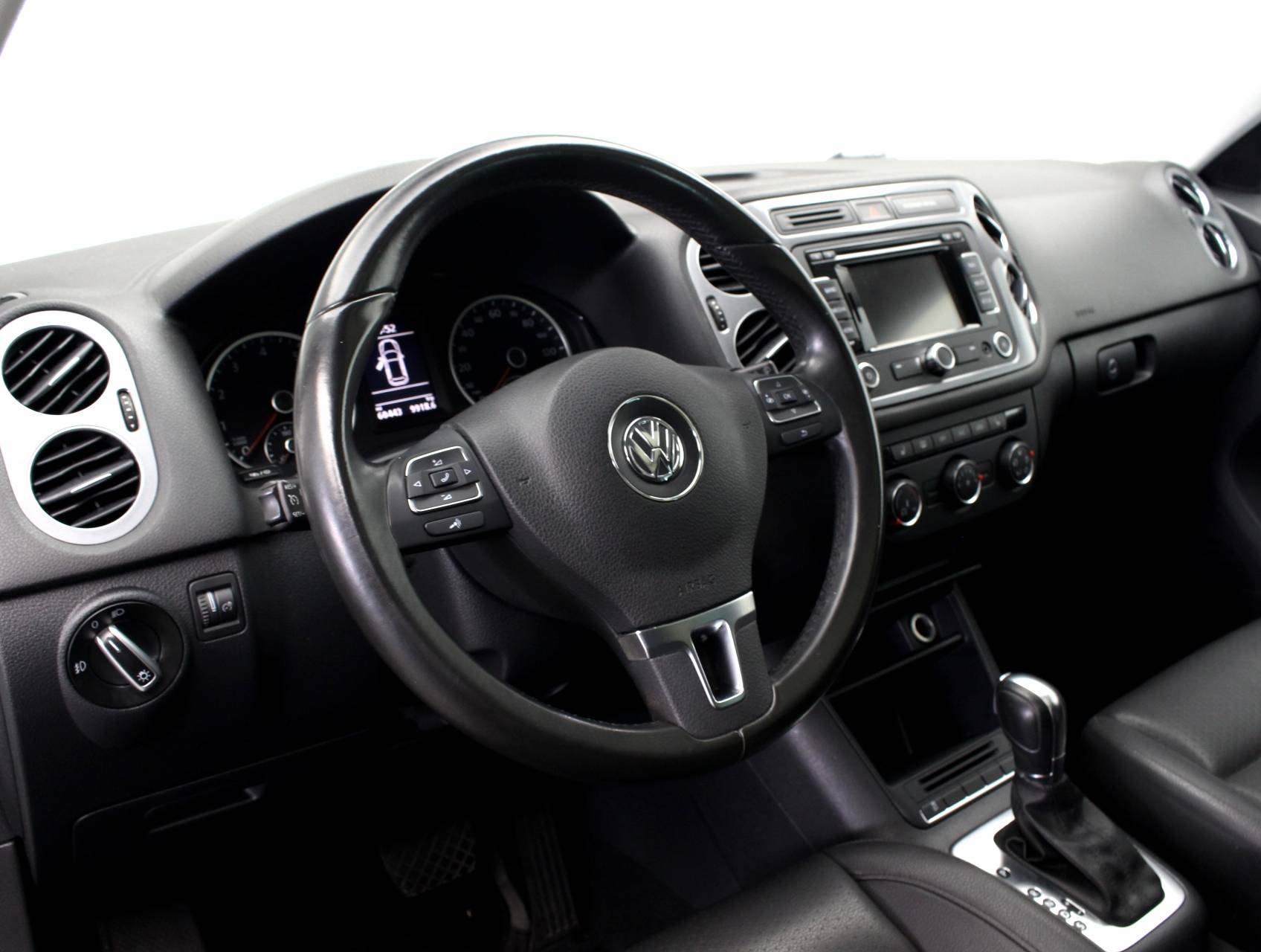 Florida Fine Cars - Used VOLKSWAGEN TIGUAN 2013 WEST PALM SE