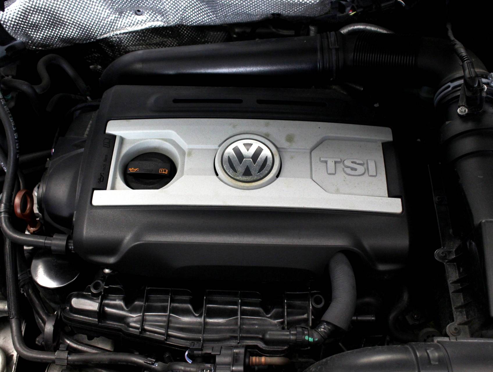 Florida Fine Cars - Used VOLKSWAGEN TIGUAN 2013 WEST PALM SE