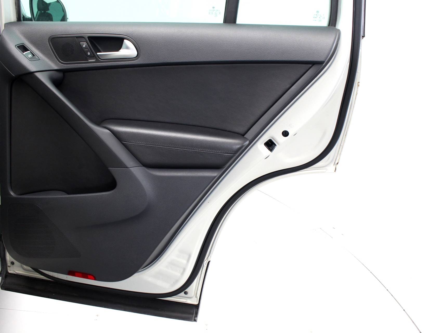 Florida Fine Cars - Used VOLKSWAGEN TIGUAN 2013 WEST PALM SE