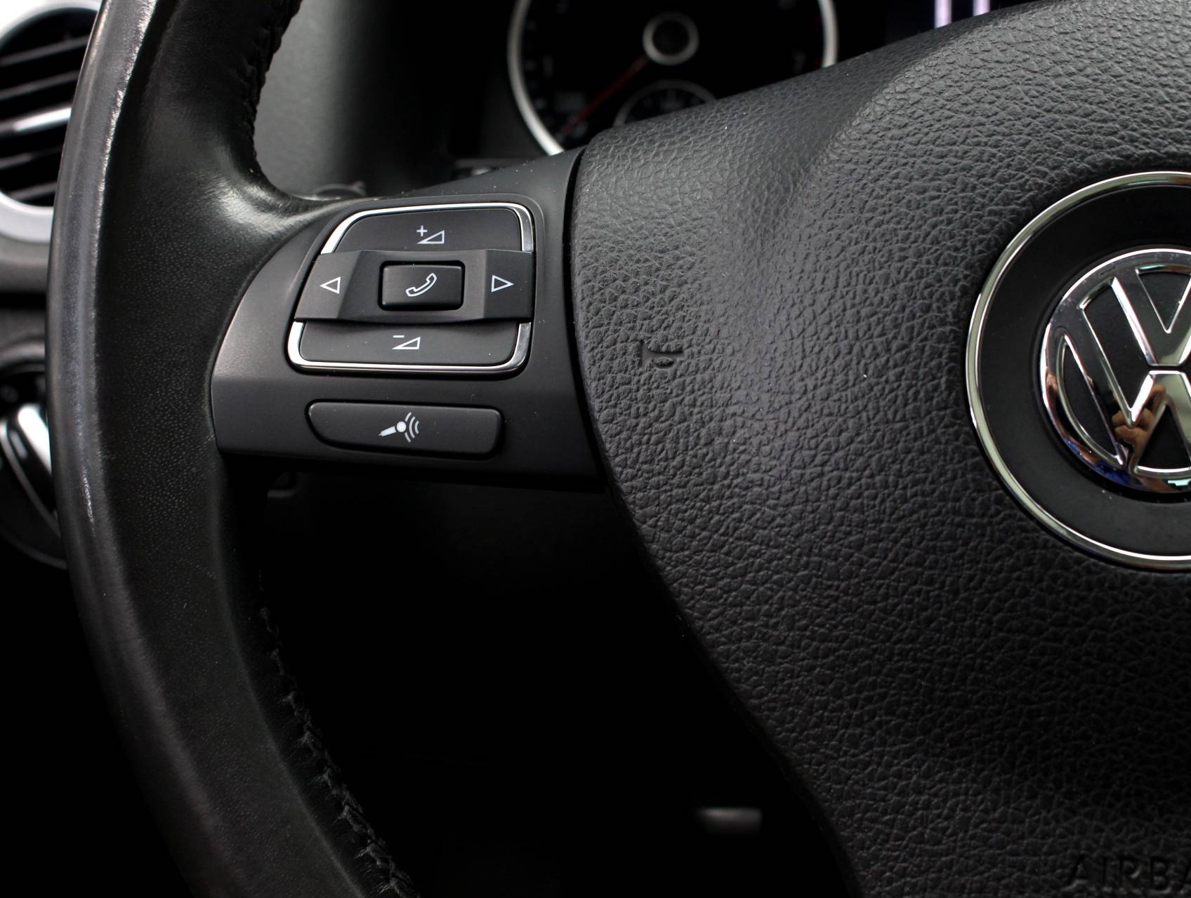 Florida Fine Cars - Used VOLKSWAGEN TIGUAN 2013 WEST PALM SE