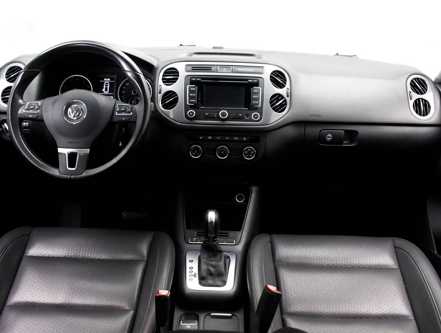 Florida Fine Cars - Used VOLKSWAGEN TIGUAN 2013 WEST PALM SE