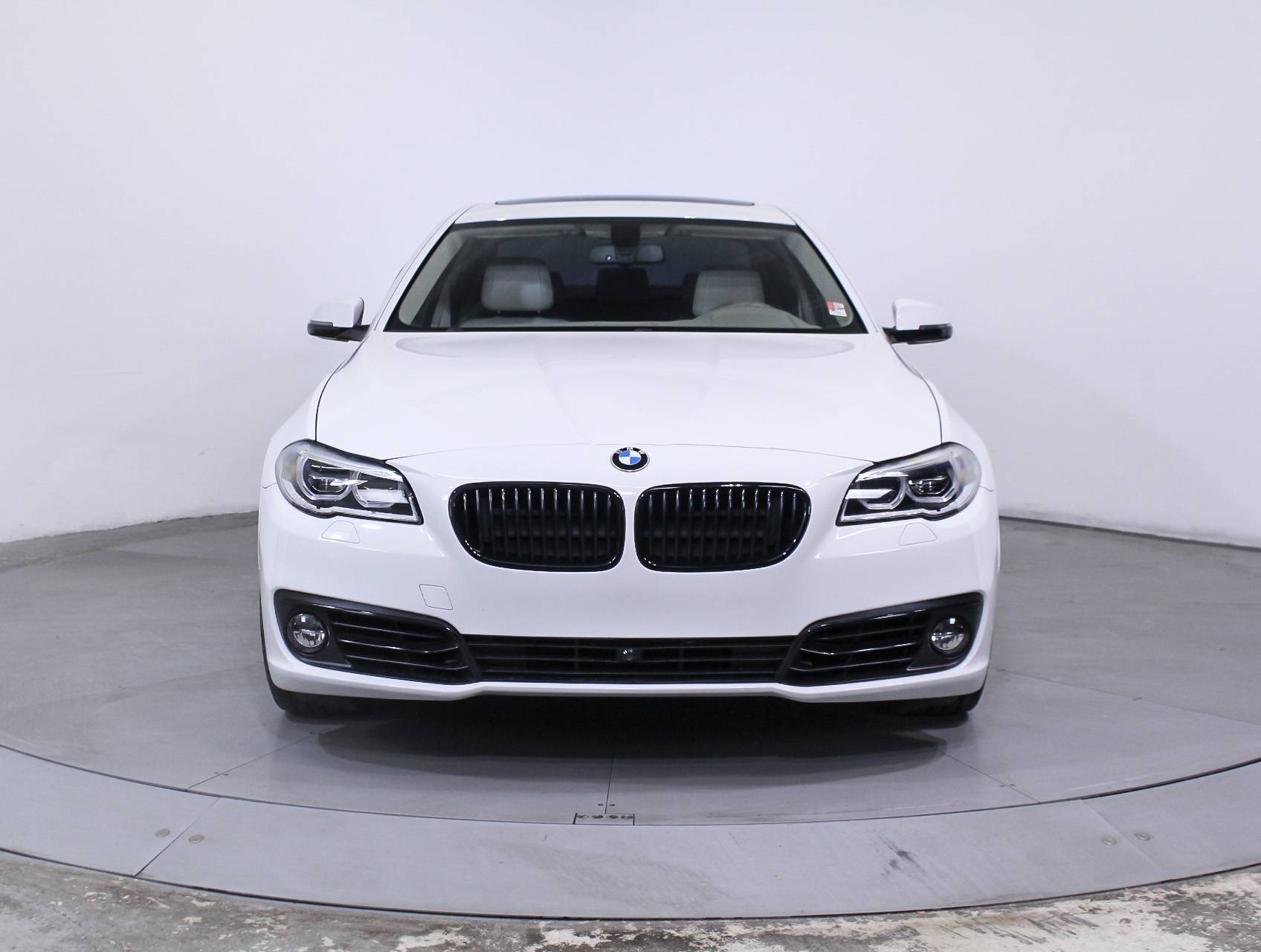 Florida Fine Cars - Used BMW 5 SERIES 2014 MIAMI ACTIVEHYBRID 5