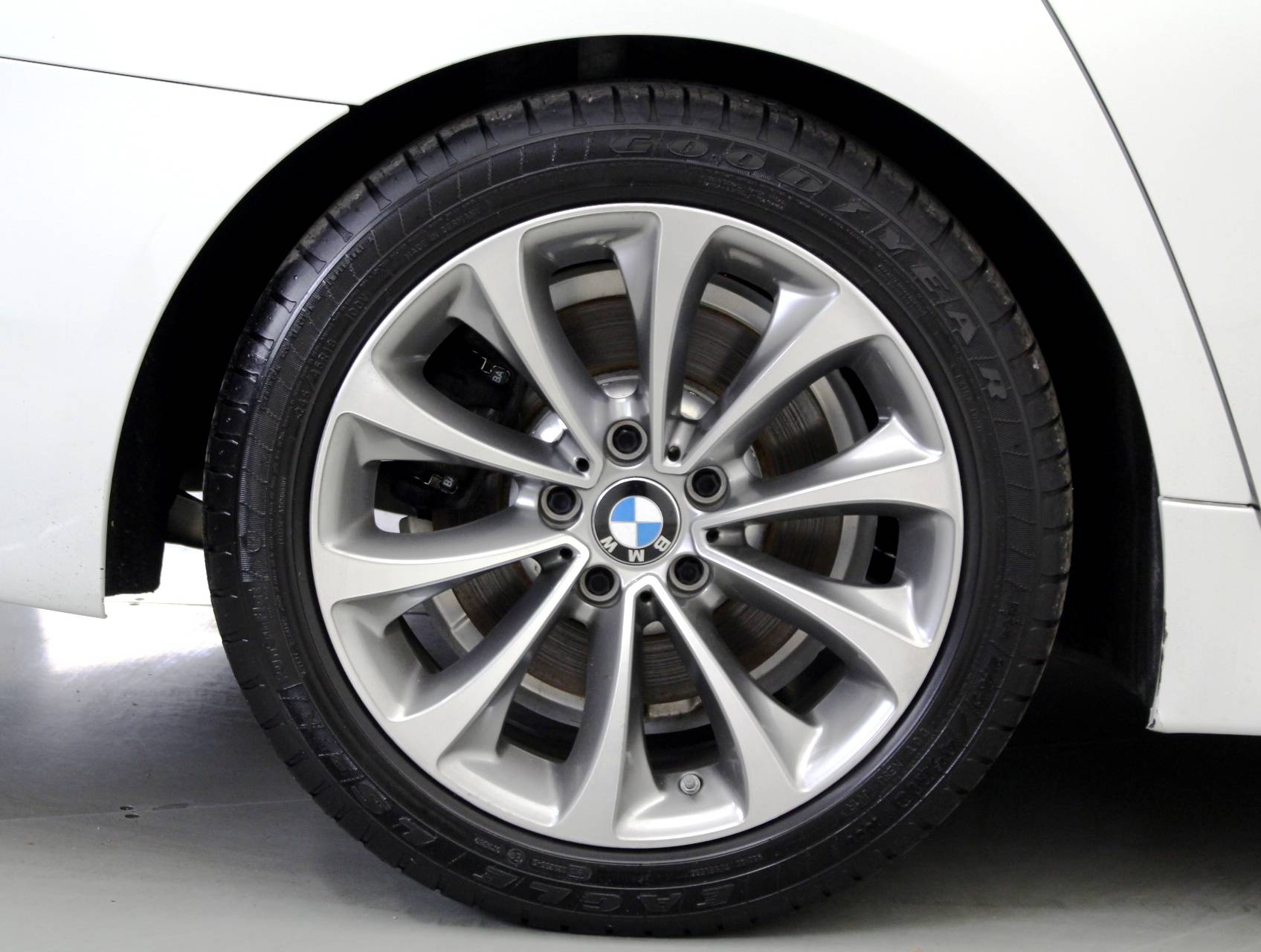 Florida Fine Cars - Used BMW 5 SERIES 2014 MIAMI ACTIVEHYBRID 5