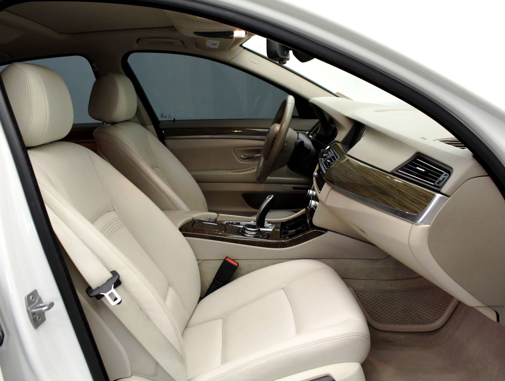 Florida Fine Cars - Used BMW 5 SERIES 2014 MIAMI ACTIVEHYBRID 5