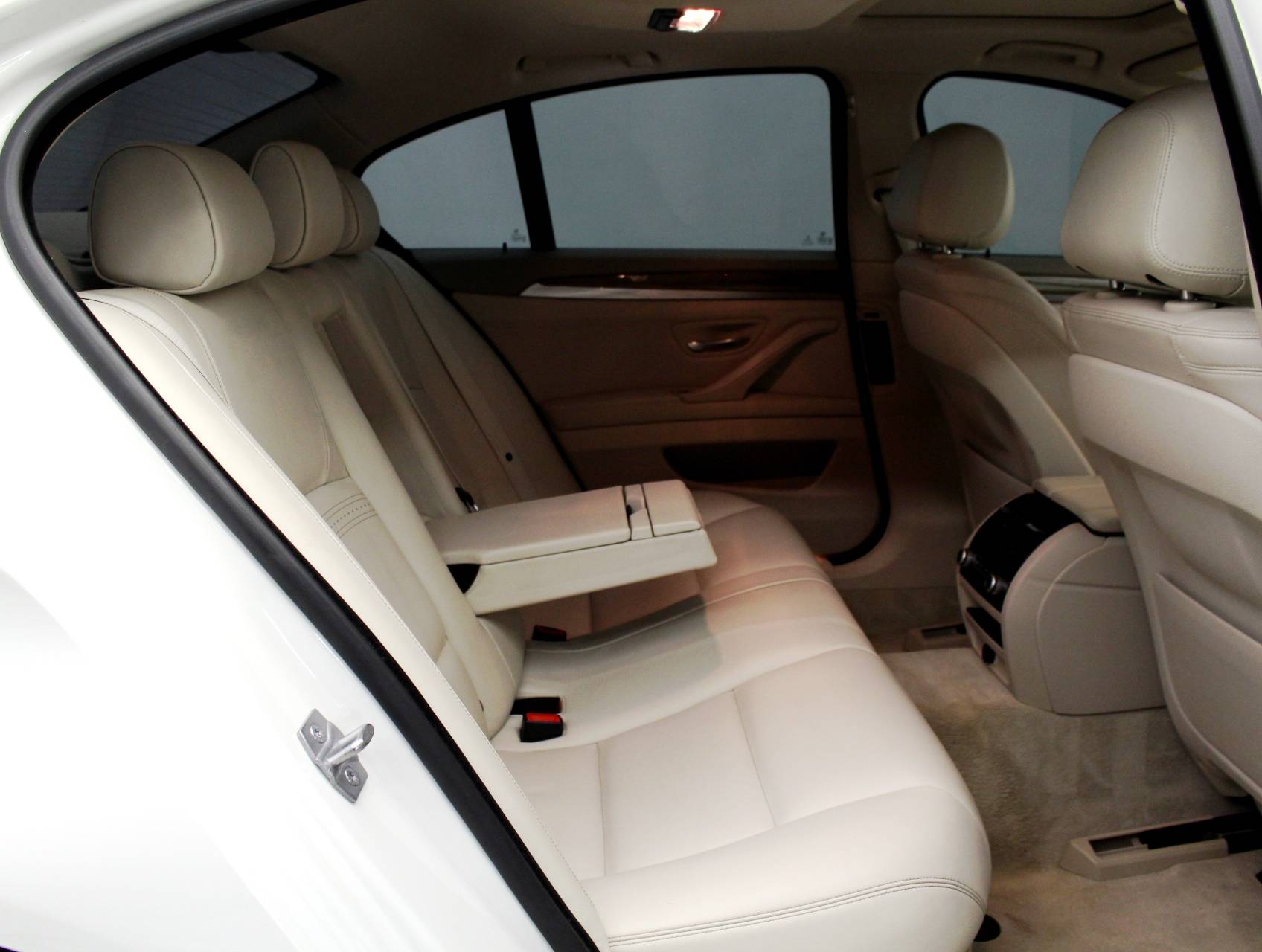 Florida Fine Cars - Used BMW 5 SERIES 2014 MIAMI ACTIVEHYBRID 5