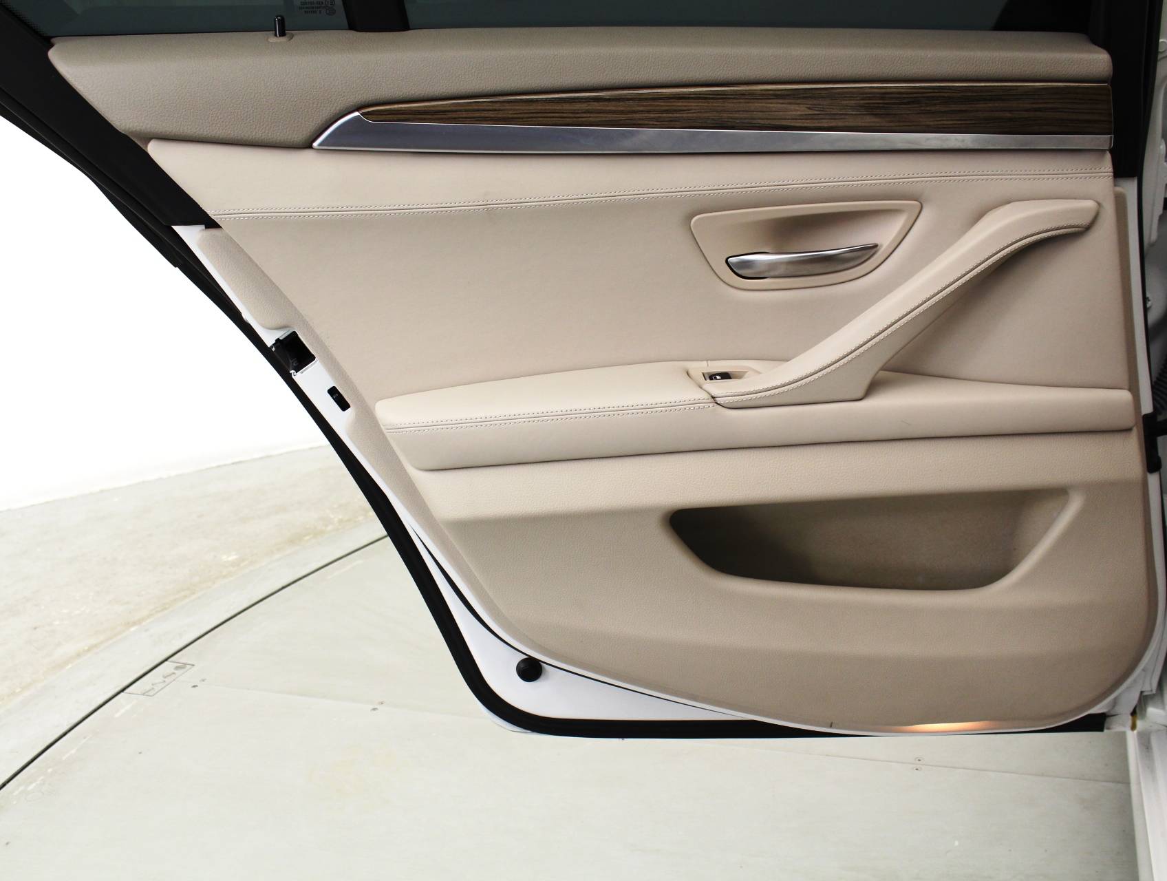 Florida Fine Cars - Used BMW 5 SERIES 2014 MIAMI ACTIVEHYBRID 5