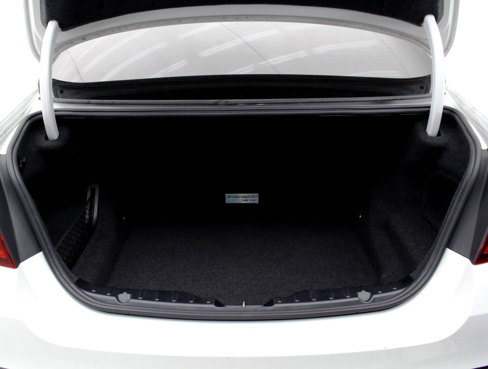 Florida Fine Cars - Used BMW 5 SERIES 2014 MIAMI ACTIVEHYBRID 5