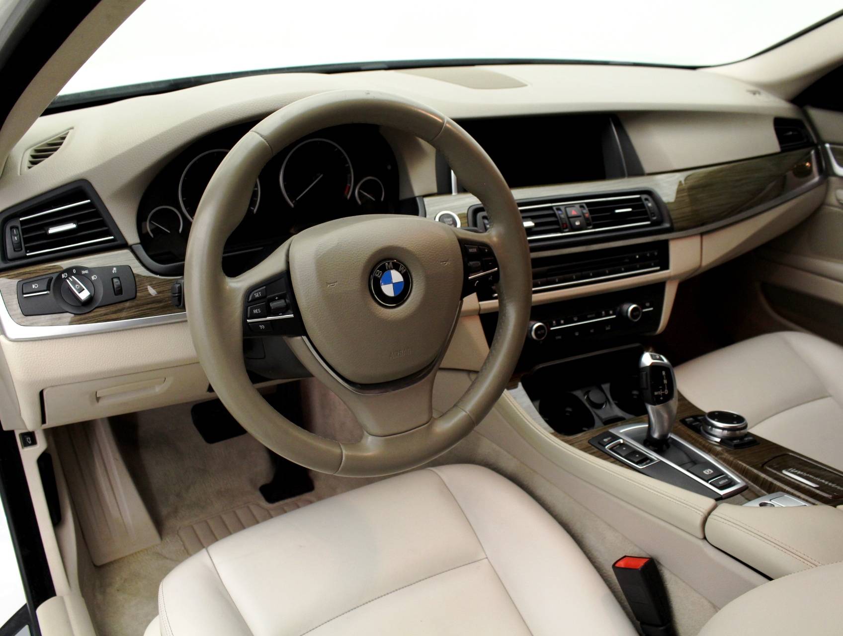 Florida Fine Cars - Used BMW 5 SERIES 2014 MIAMI ACTIVEHYBRID 5