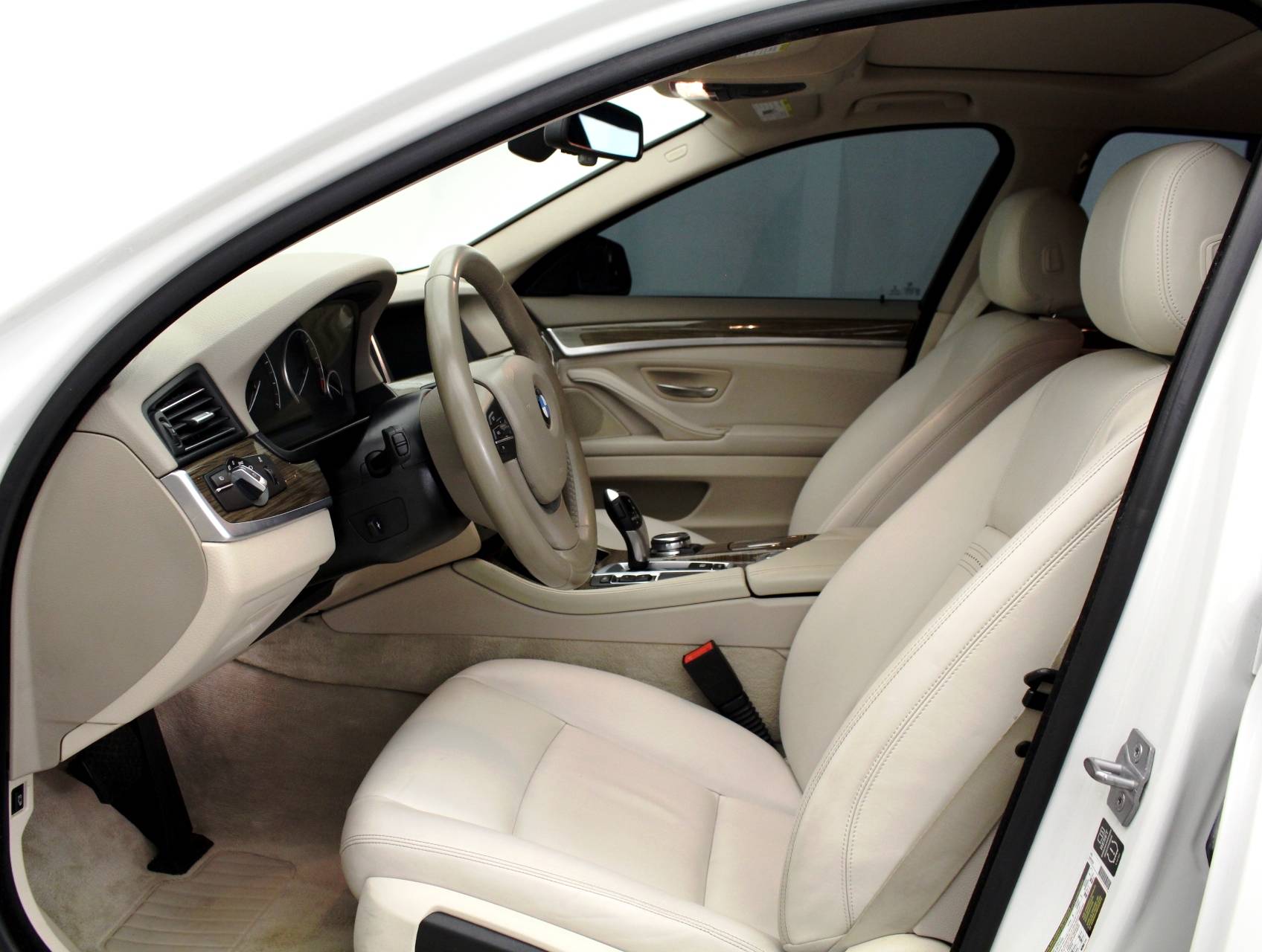 Florida Fine Cars - Used BMW 5 SERIES 2014 MIAMI ACTIVEHYBRID 5