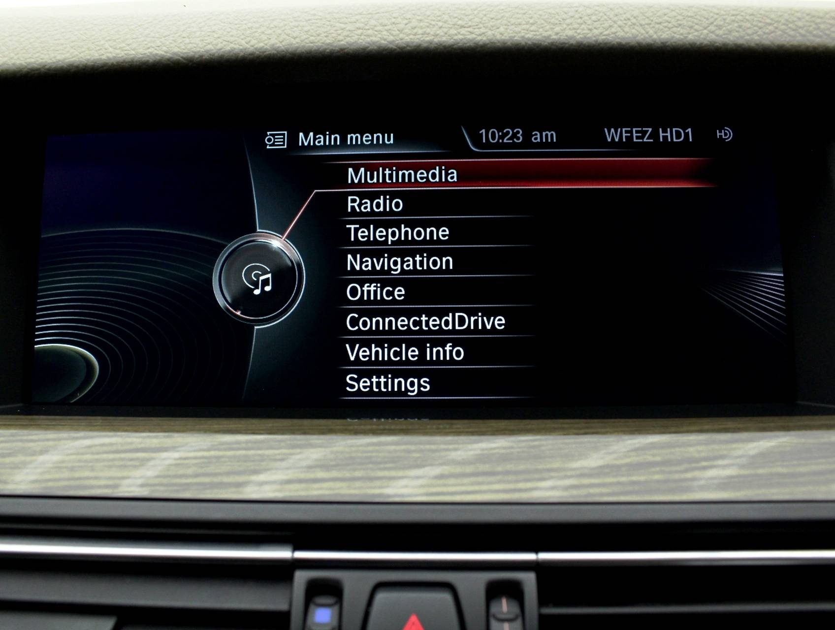 Florida Fine Cars - Used BMW 5 SERIES 2014 MIAMI ACTIVEHYBRID 5