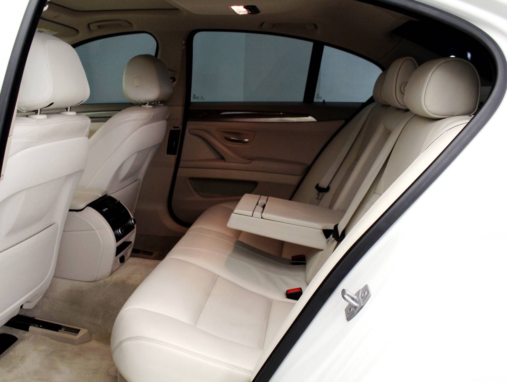 Florida Fine Cars - Used BMW 5 SERIES 2014 MIAMI ACTIVEHYBRID 5