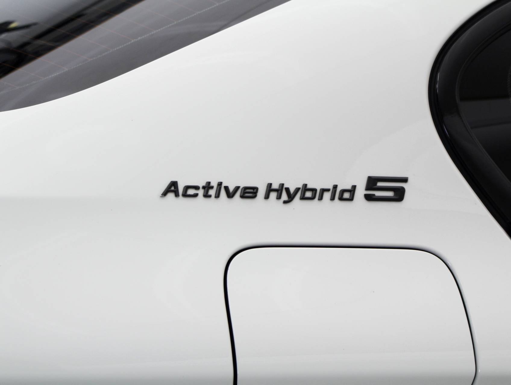 Florida Fine Cars - Used BMW 5 SERIES 2014 MIAMI ACTIVEHYBRID 5