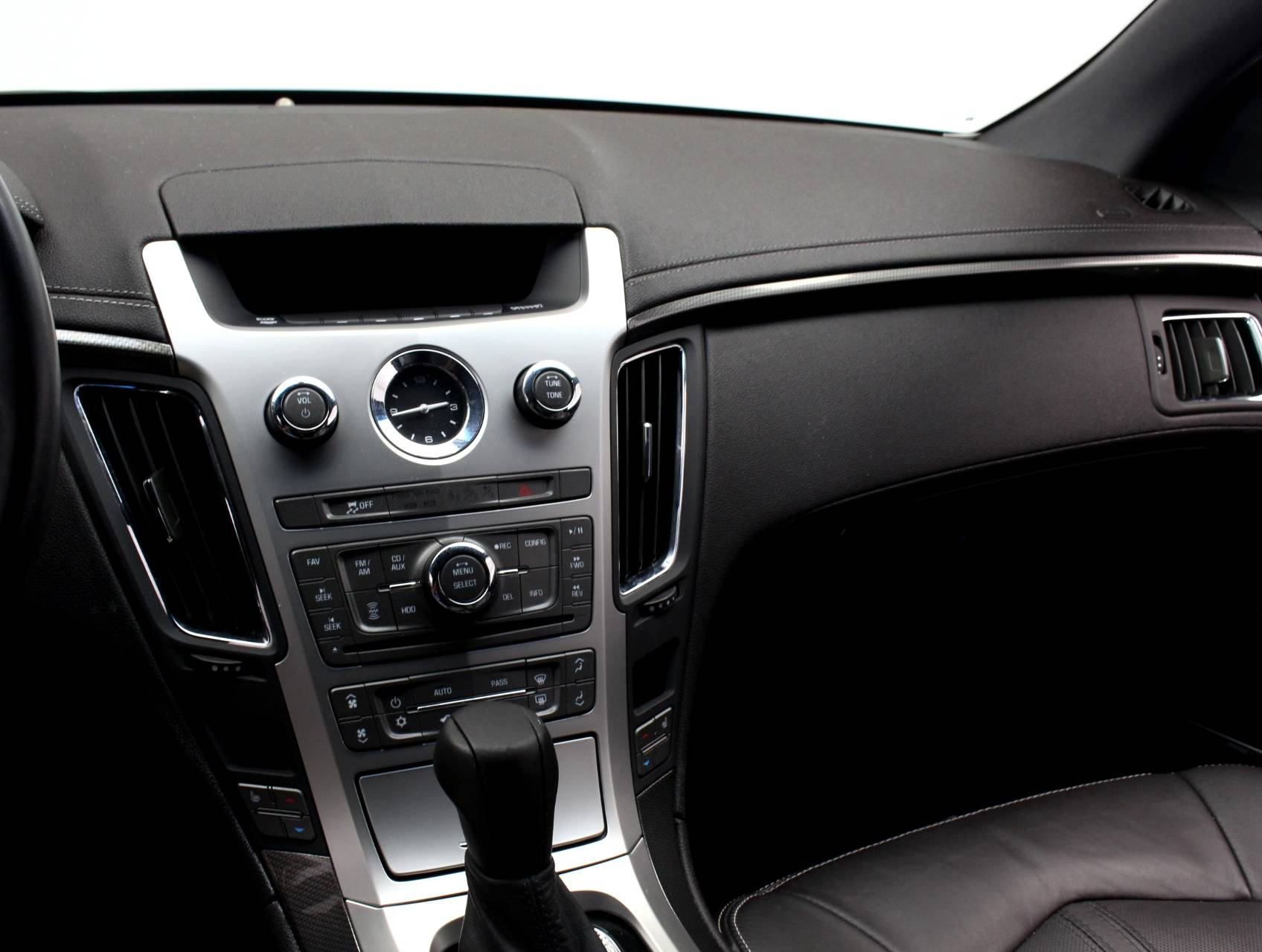 Florida Fine Cars - Used CADILLAC CTS 2012 WEST PALM PERFORMANCE