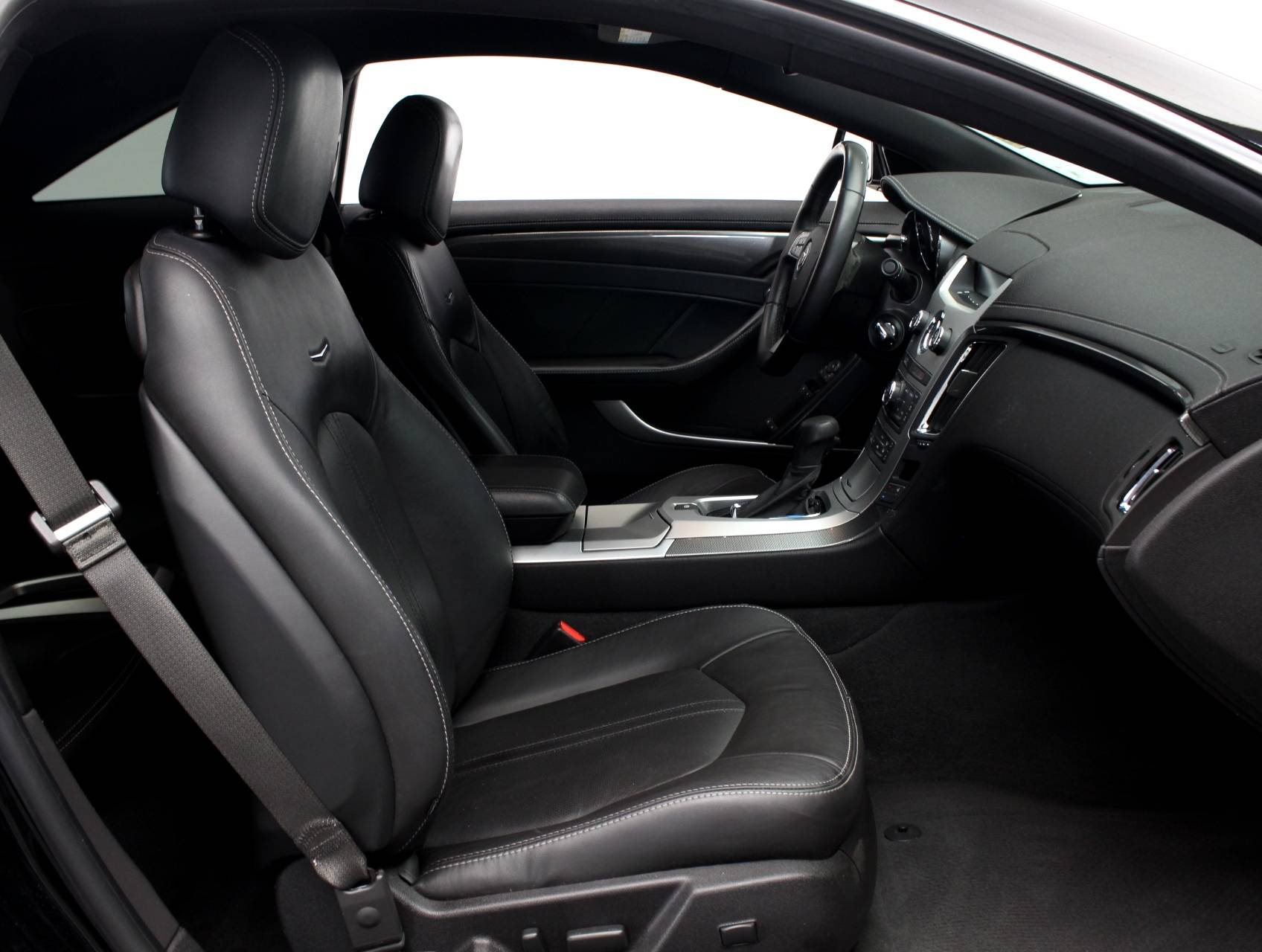 Florida Fine Cars - Used CADILLAC CTS 2012 WEST PALM PERFORMANCE