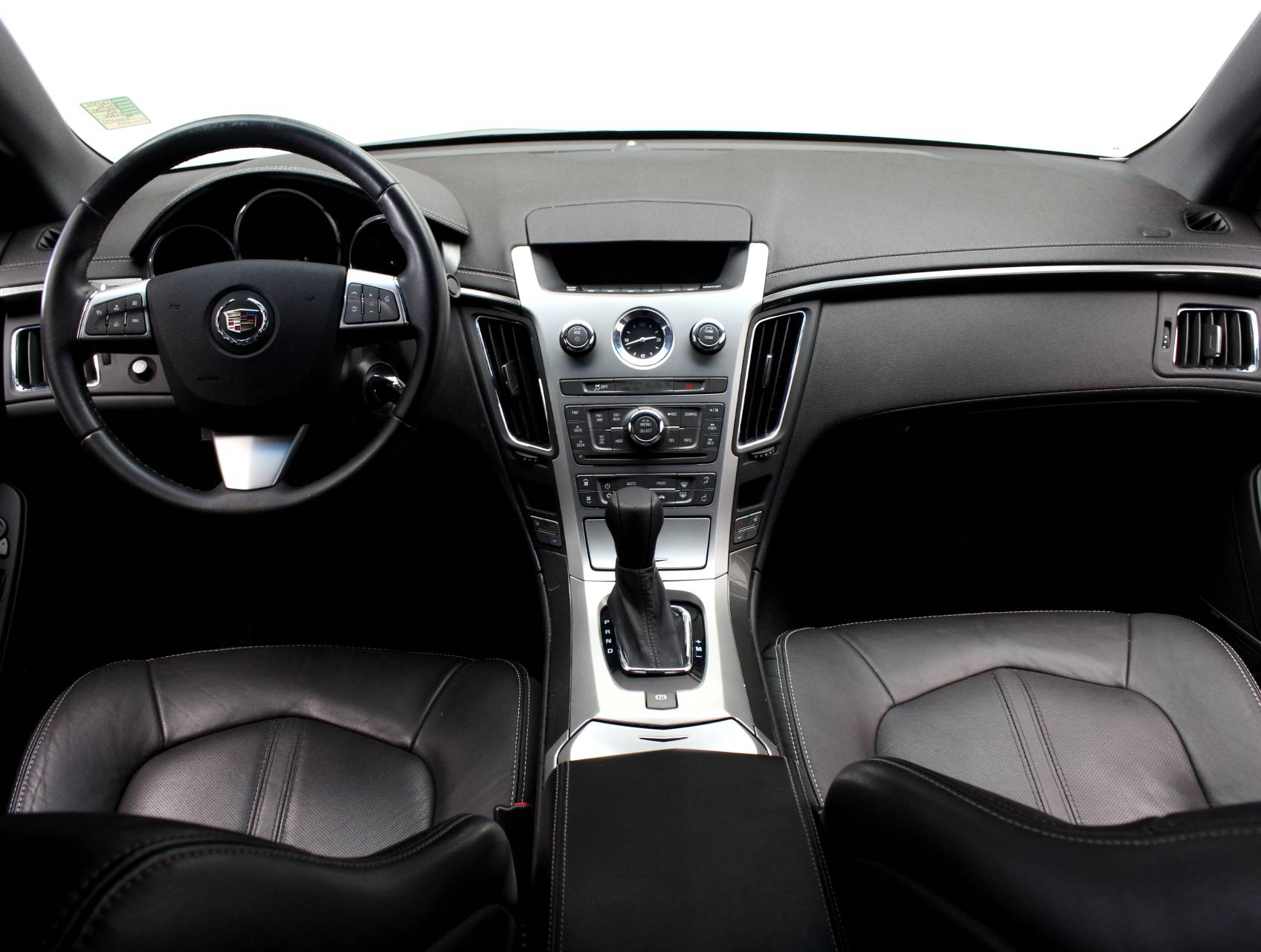 Florida Fine Cars - Used CADILLAC CTS 2012 WEST PALM PERFORMANCE