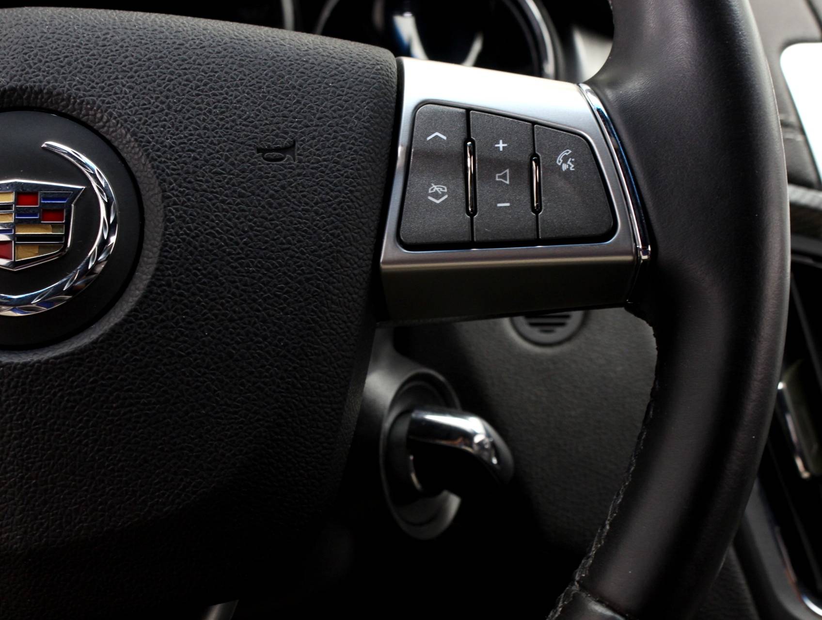 Florida Fine Cars - Used CADILLAC CTS 2012 WEST PALM PERFORMANCE