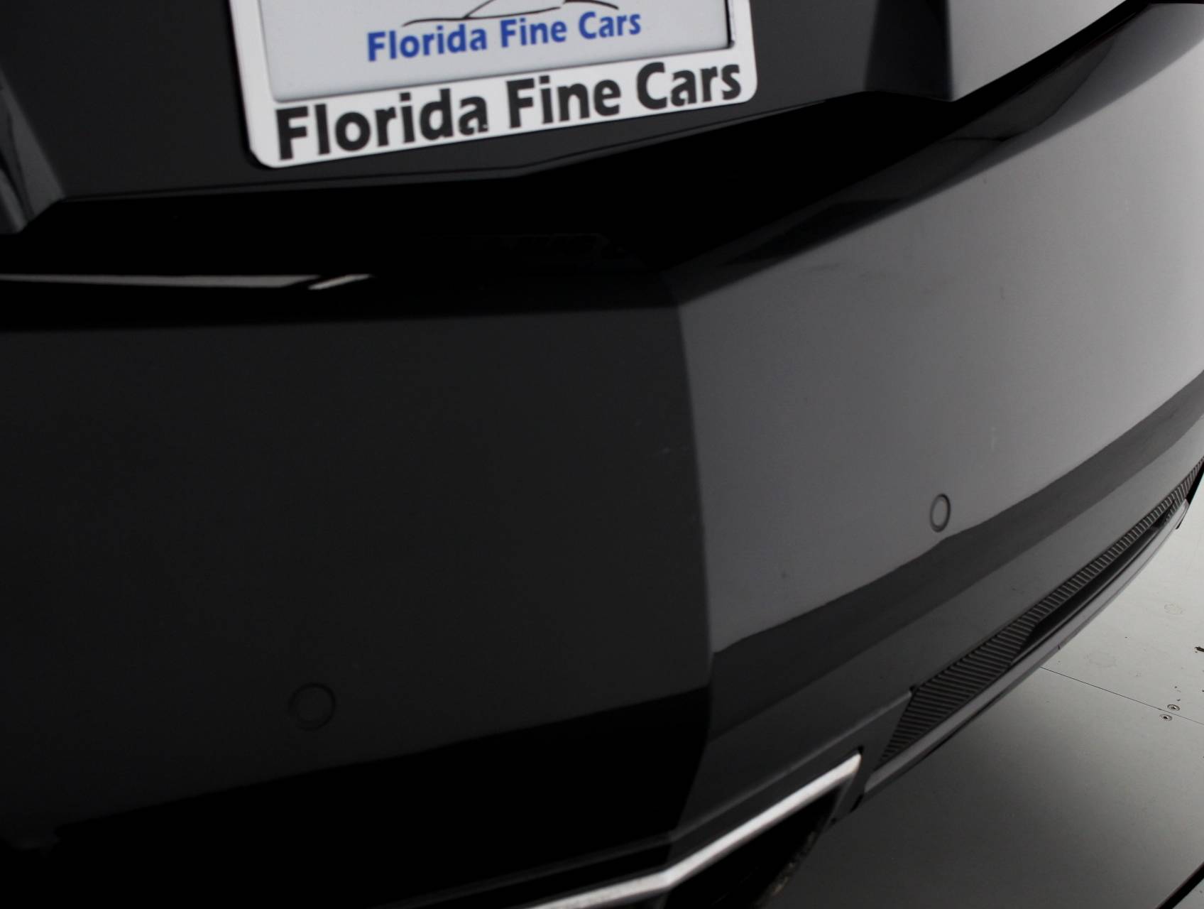 Florida Fine Cars - Used CADILLAC CTS 2012 WEST PALM PERFORMANCE