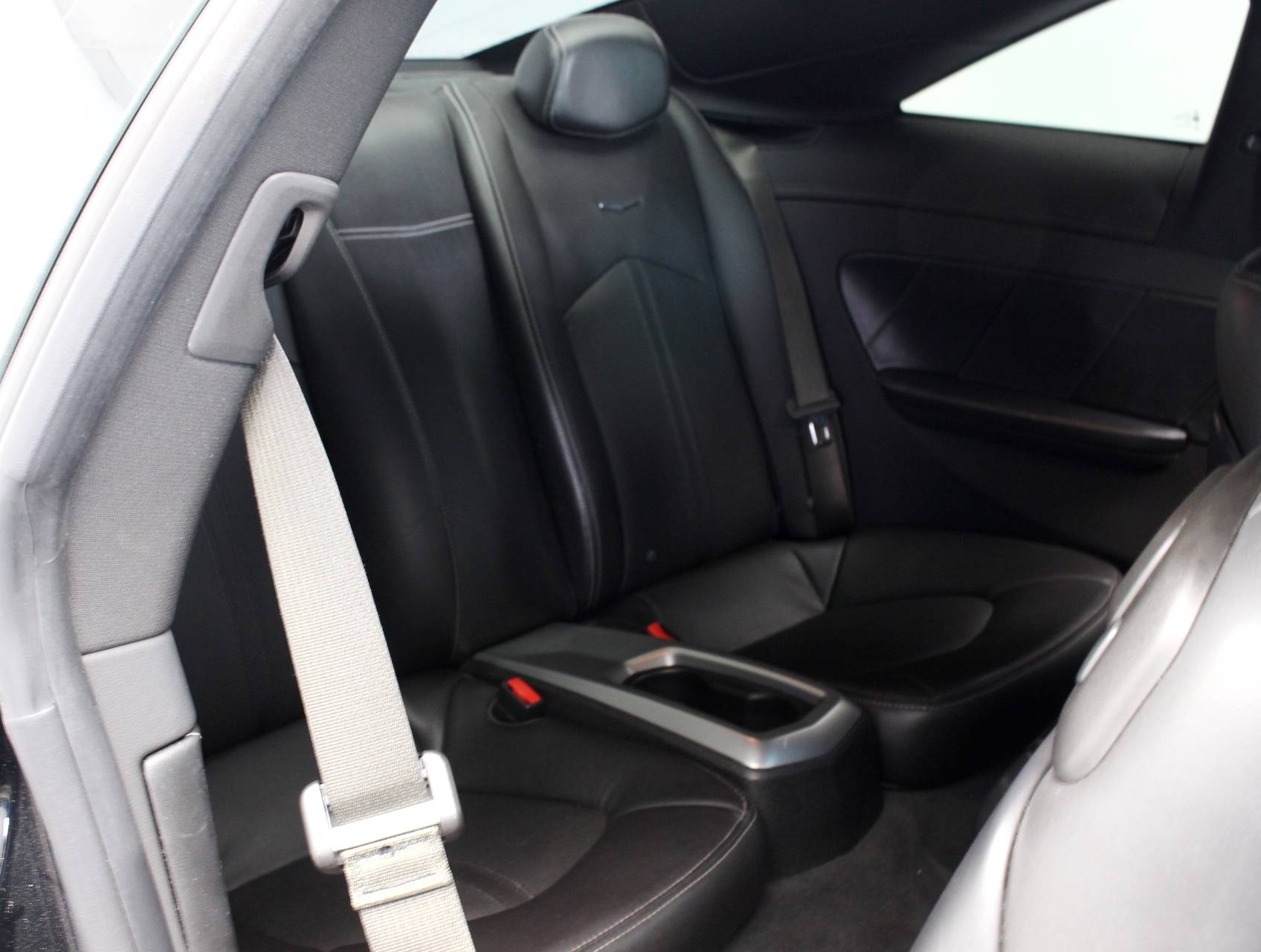 Florida Fine Cars - Used CADILLAC CTS 2012 WEST PALM PERFORMANCE