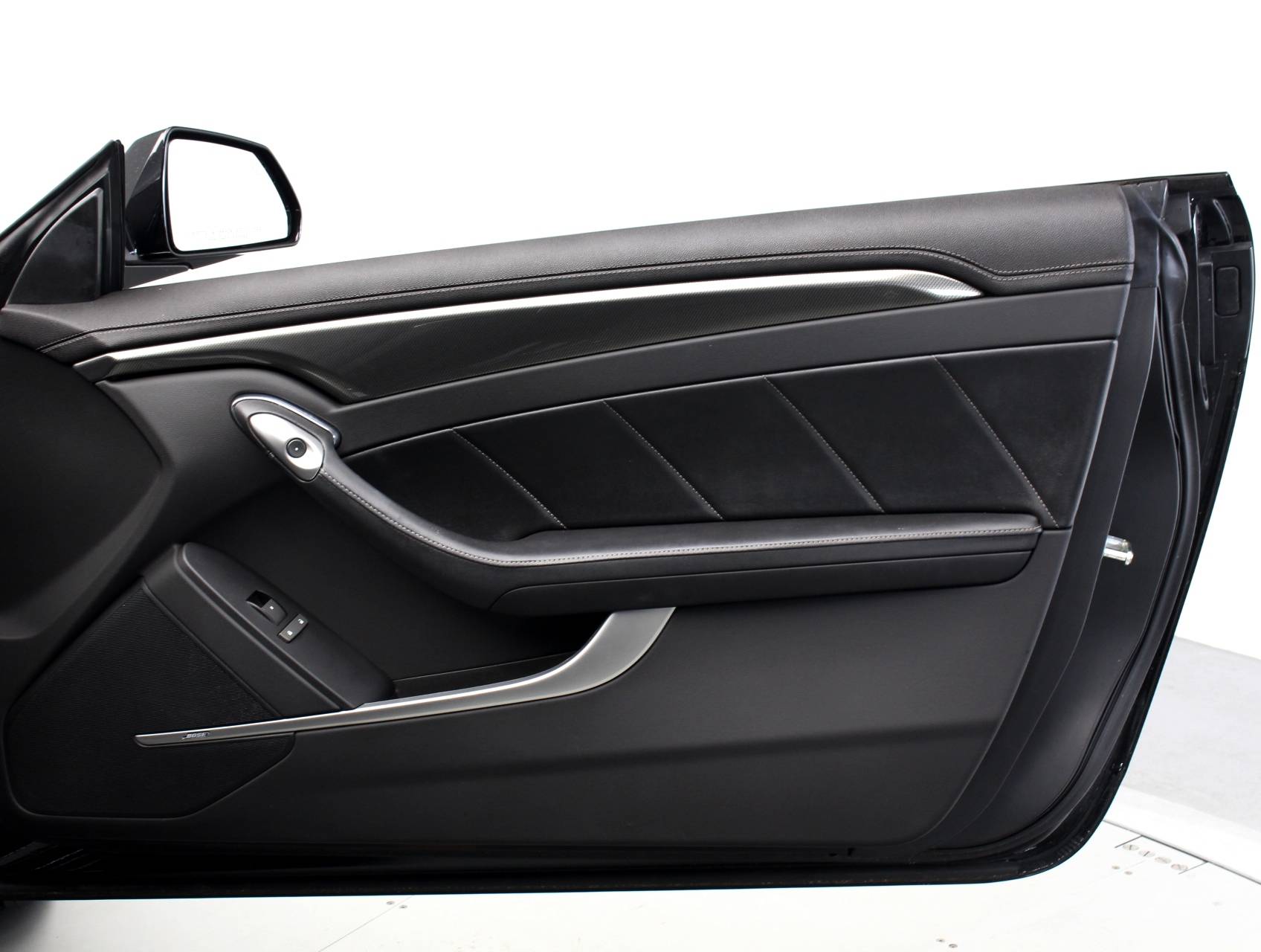 Florida Fine Cars - Used CADILLAC CTS 2012 WEST PALM PERFORMANCE