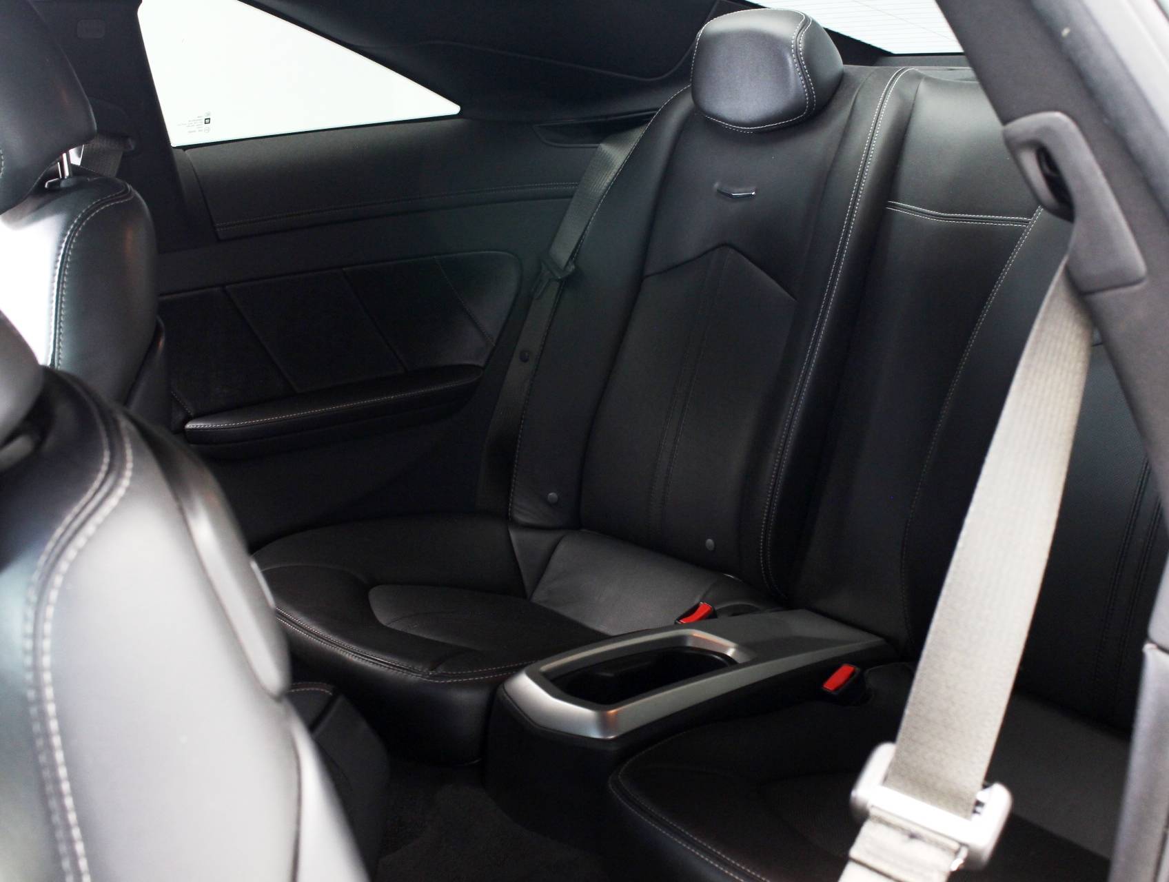 Florida Fine Cars - Used CADILLAC CTS 2012 WEST PALM PERFORMANCE