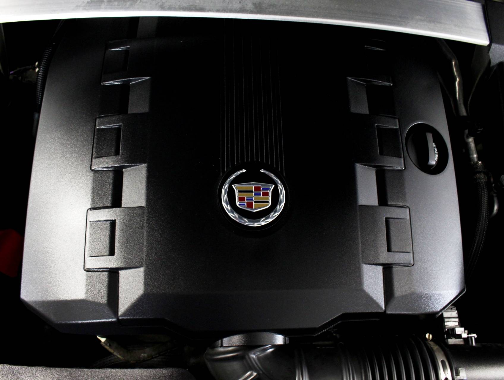 Florida Fine Cars - Used CADILLAC CTS 2012 WEST PALM PERFORMANCE