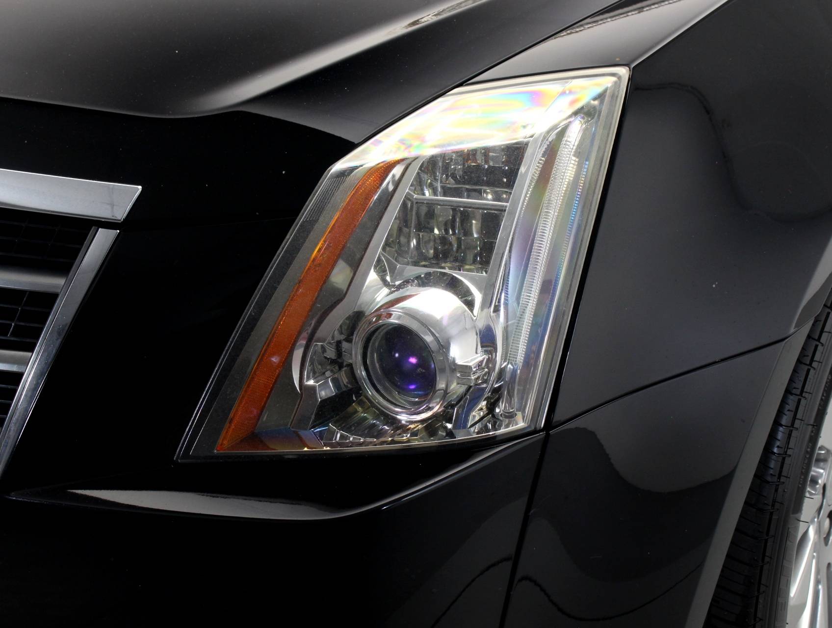 Florida Fine Cars - Used CADILLAC CTS 2012 WEST PALM PERFORMANCE