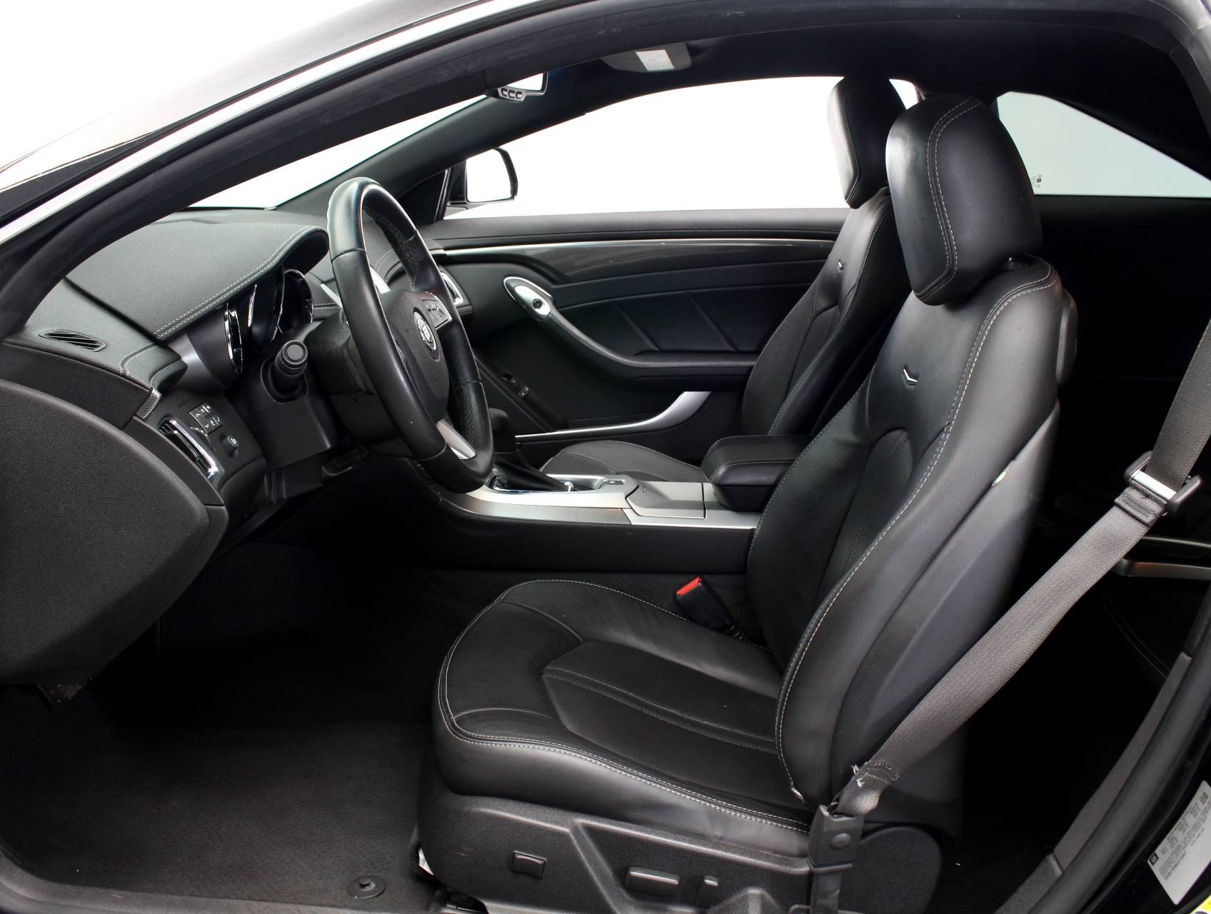 Florida Fine Cars - Used CADILLAC CTS 2012 WEST PALM PERFORMANCE