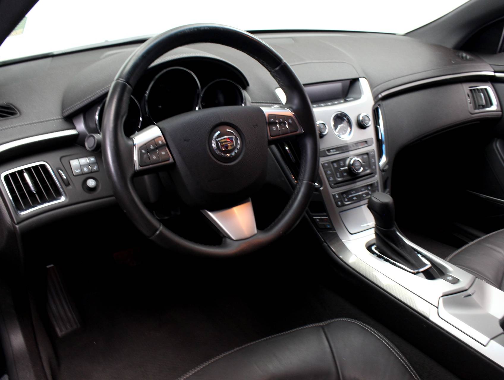 Florida Fine Cars - Used CADILLAC CTS 2012 WEST PALM PERFORMANCE