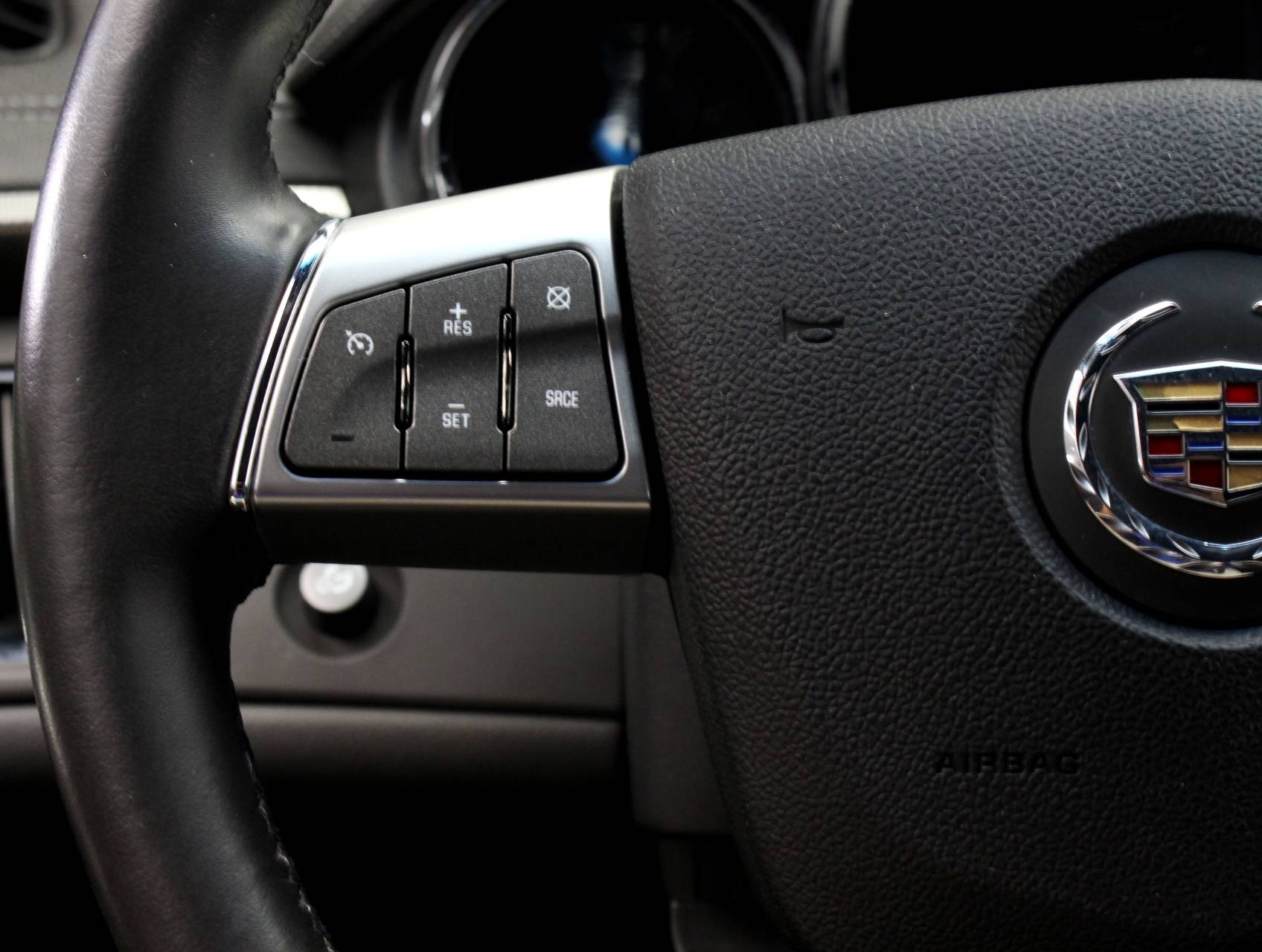 Florida Fine Cars - Used CADILLAC CTS 2012 WEST PALM PERFORMANCE