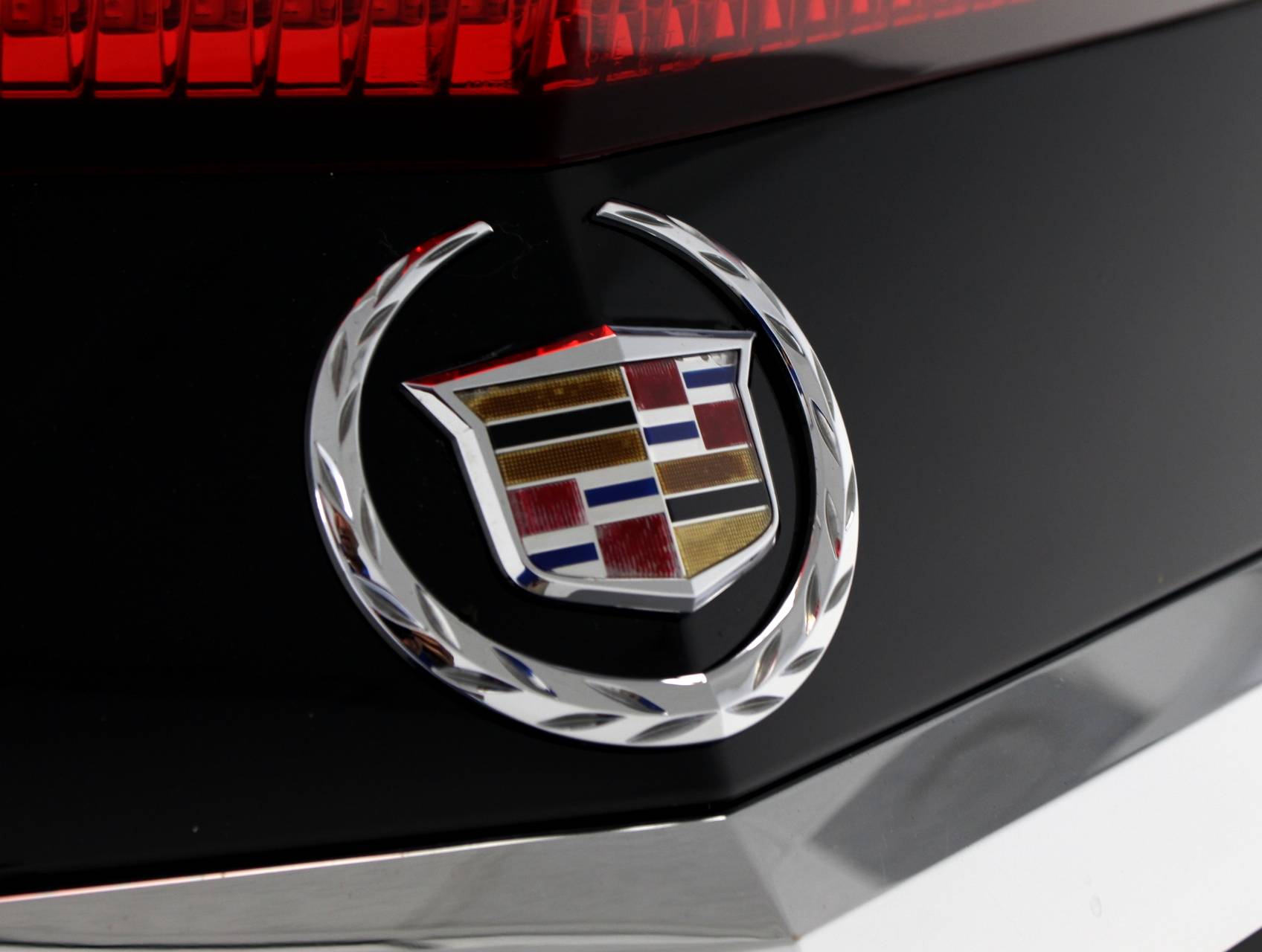 Florida Fine Cars - Used CADILLAC CTS 2012 WEST PALM PERFORMANCE