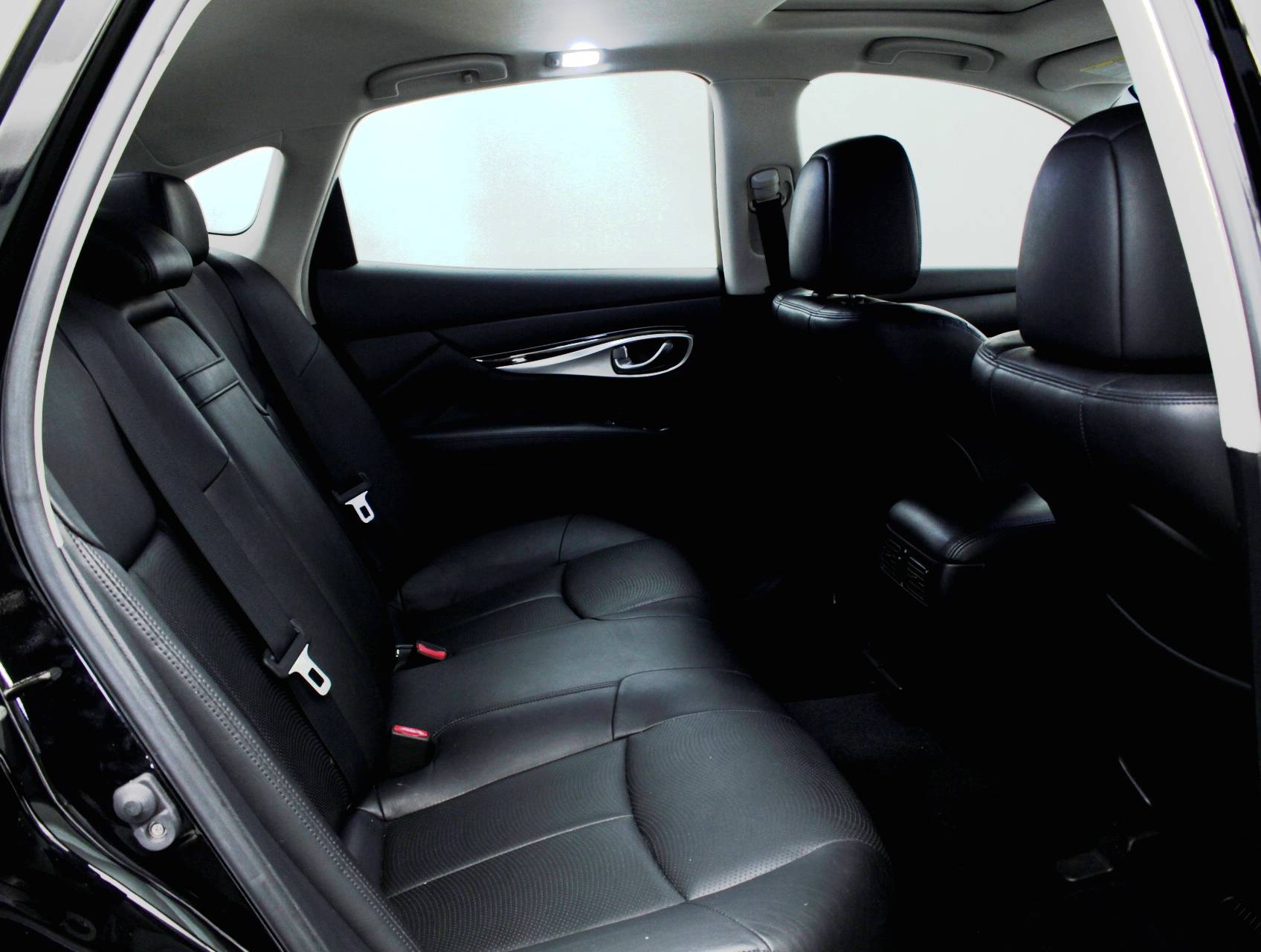 Florida Fine Cars - Used INFINITI M37 2011 HOLLYWOOD 