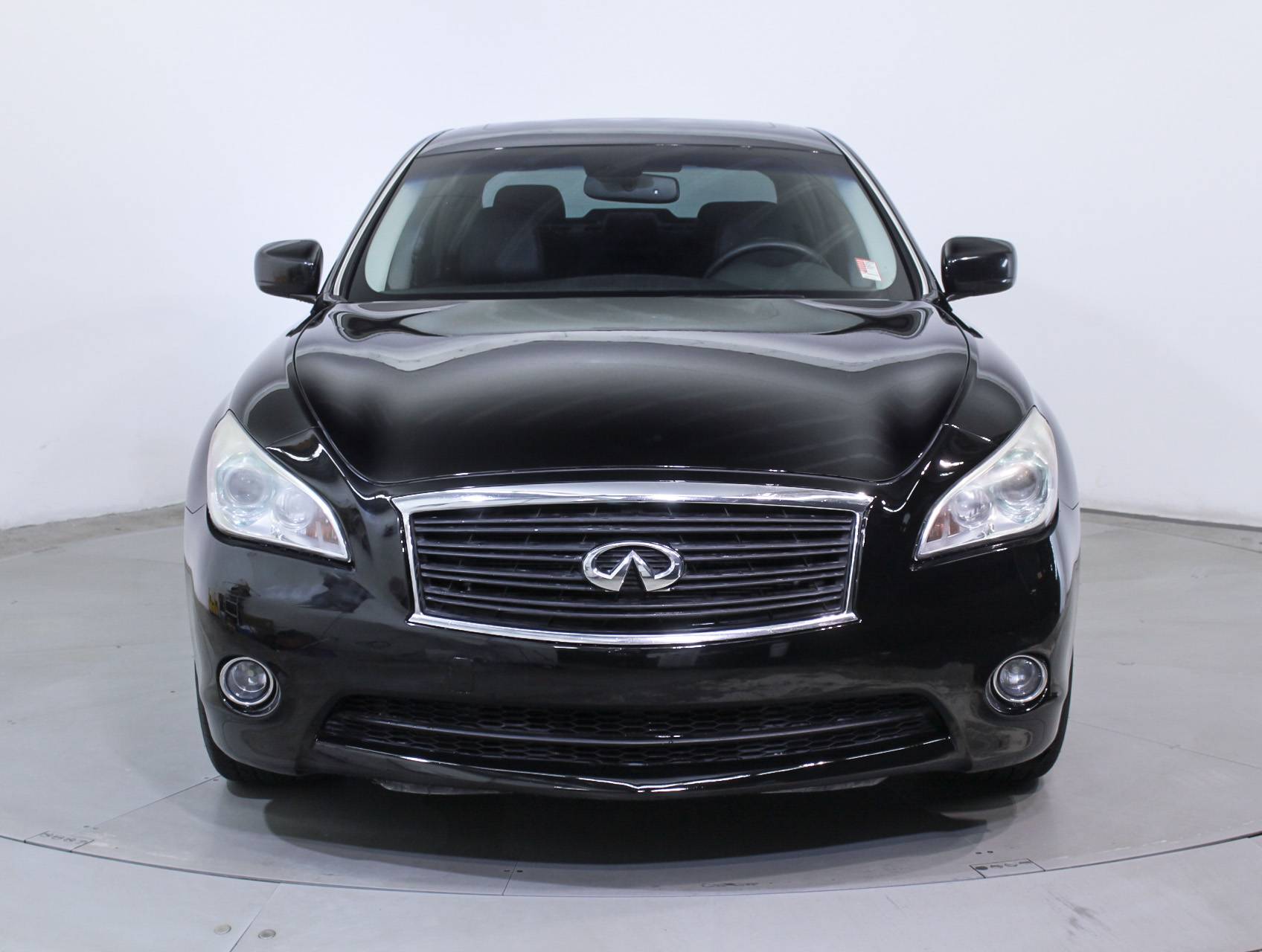 Florida Fine Cars - Used INFINITI M37 2011 HOLLYWOOD 