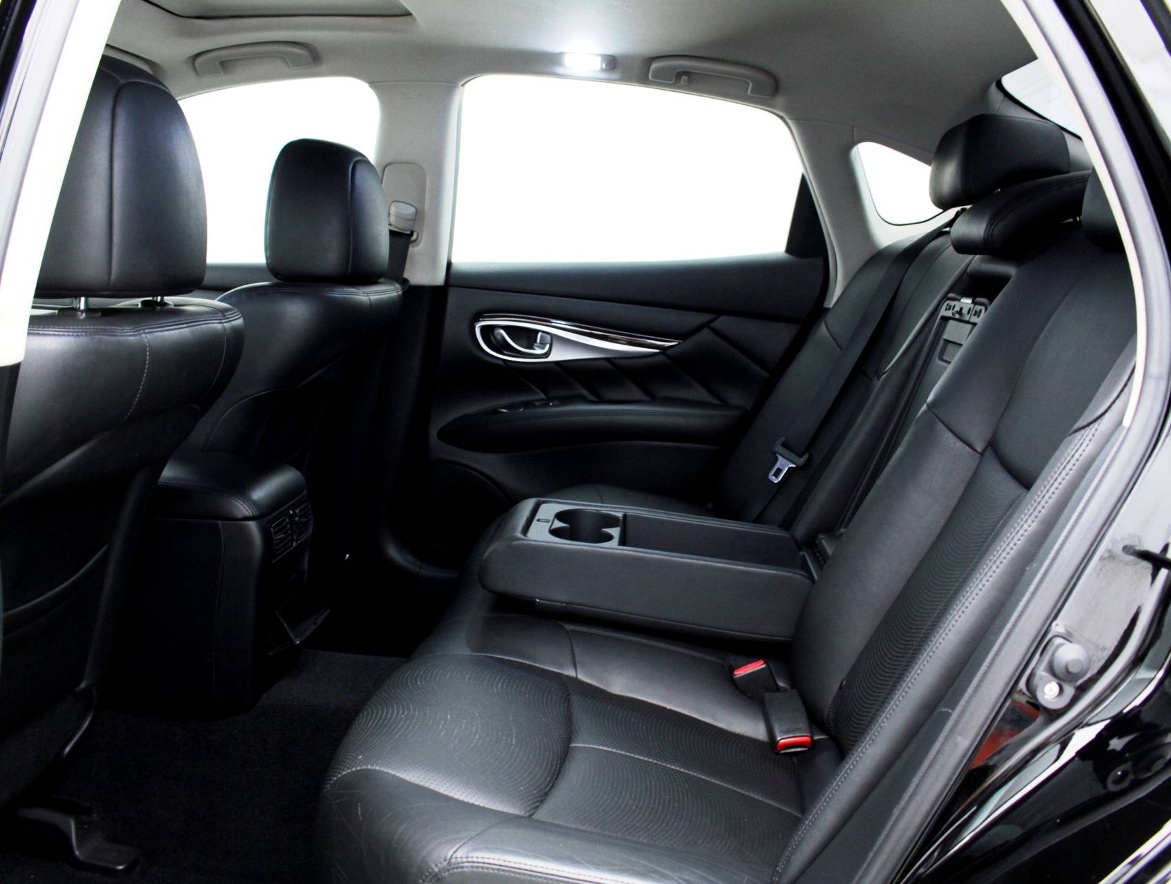 Florida Fine Cars - Used INFINITI M37 2011 HOLLYWOOD 