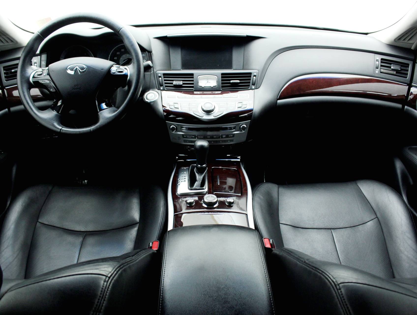 Florida Fine Cars - Used INFINITI M37 2011 HOLLYWOOD 