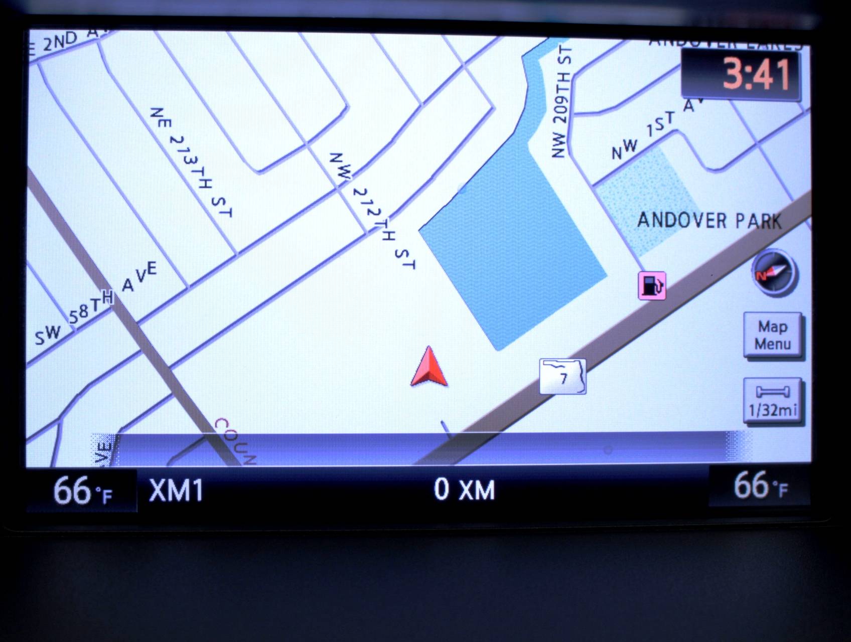 Florida Fine Cars - Used INFINITI M37 2011 HOLLYWOOD 