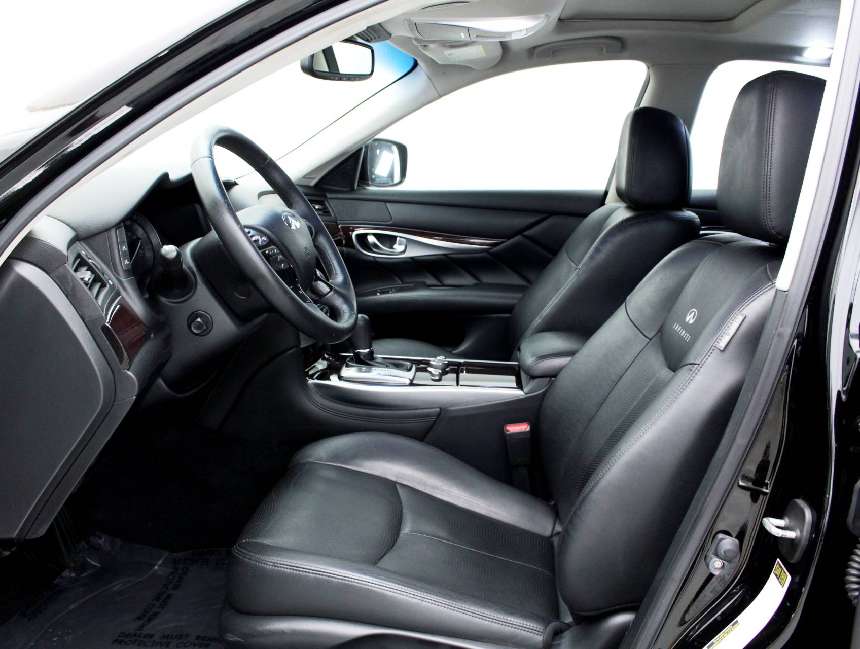 Florida Fine Cars - Used INFINITI M37 2011 HOLLYWOOD 