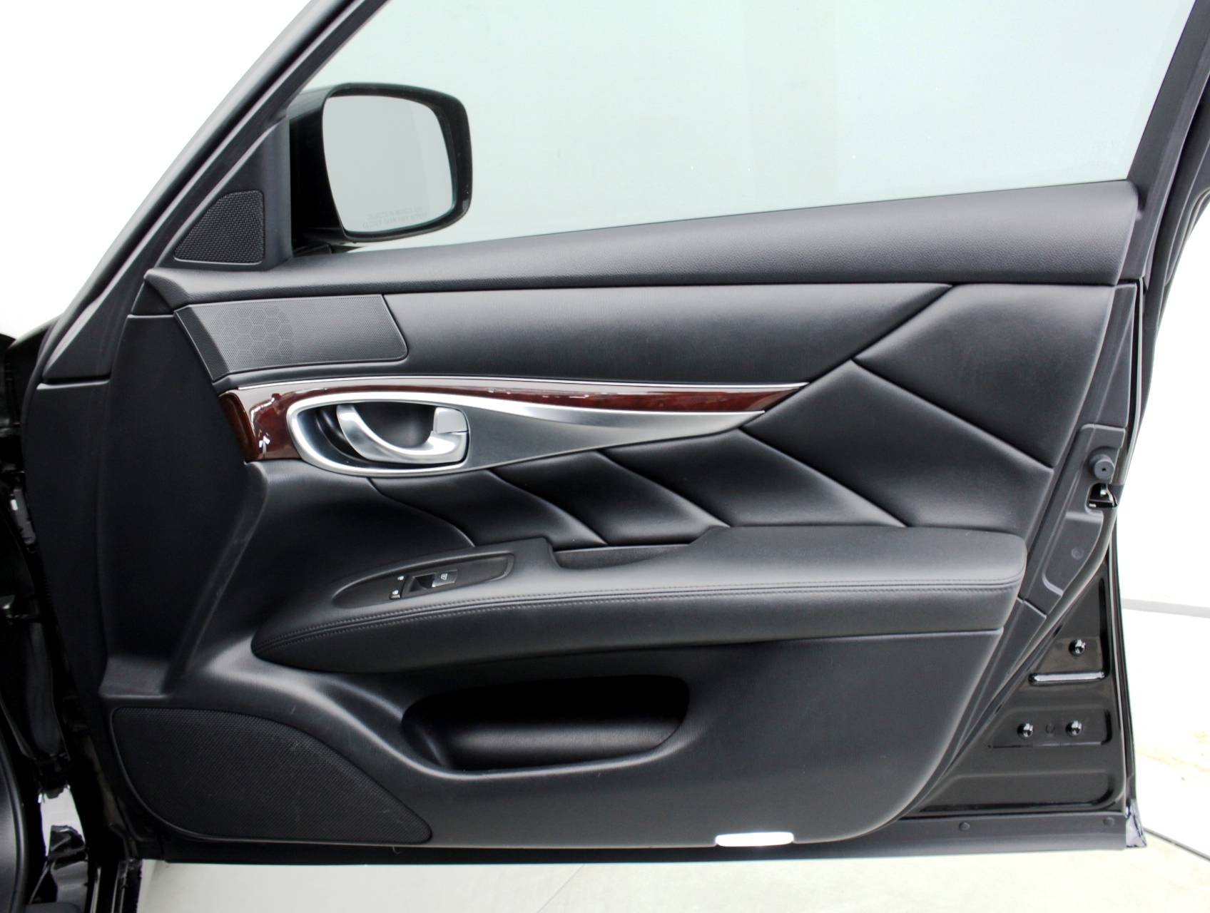 Florida Fine Cars - Used INFINITI M37 2011 HOLLYWOOD 