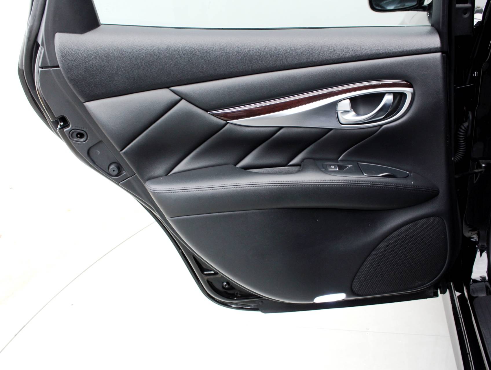 Florida Fine Cars - Used INFINITI M37 2011 HOLLYWOOD 