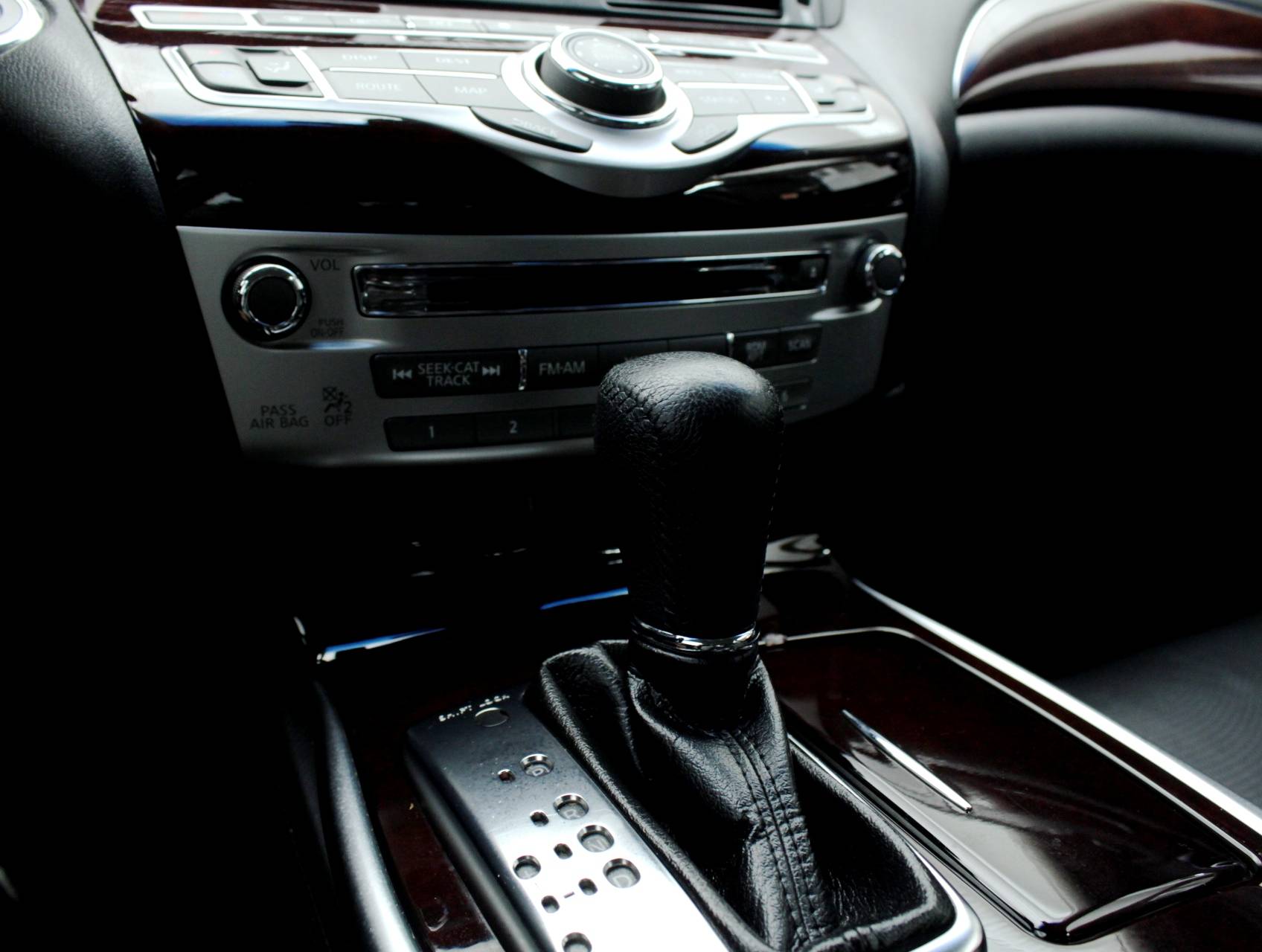 Florida Fine Cars - Used INFINITI M37 2011 HOLLYWOOD 