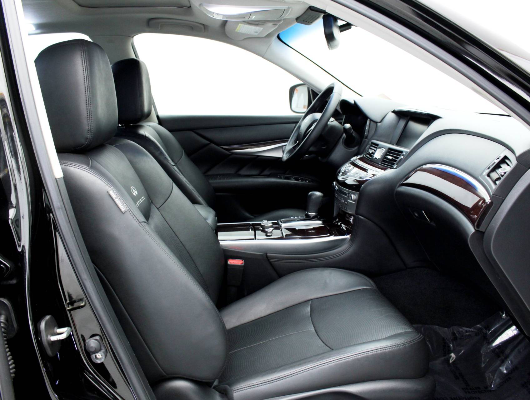 Florida Fine Cars - Used INFINITI M37 2011 HOLLYWOOD 