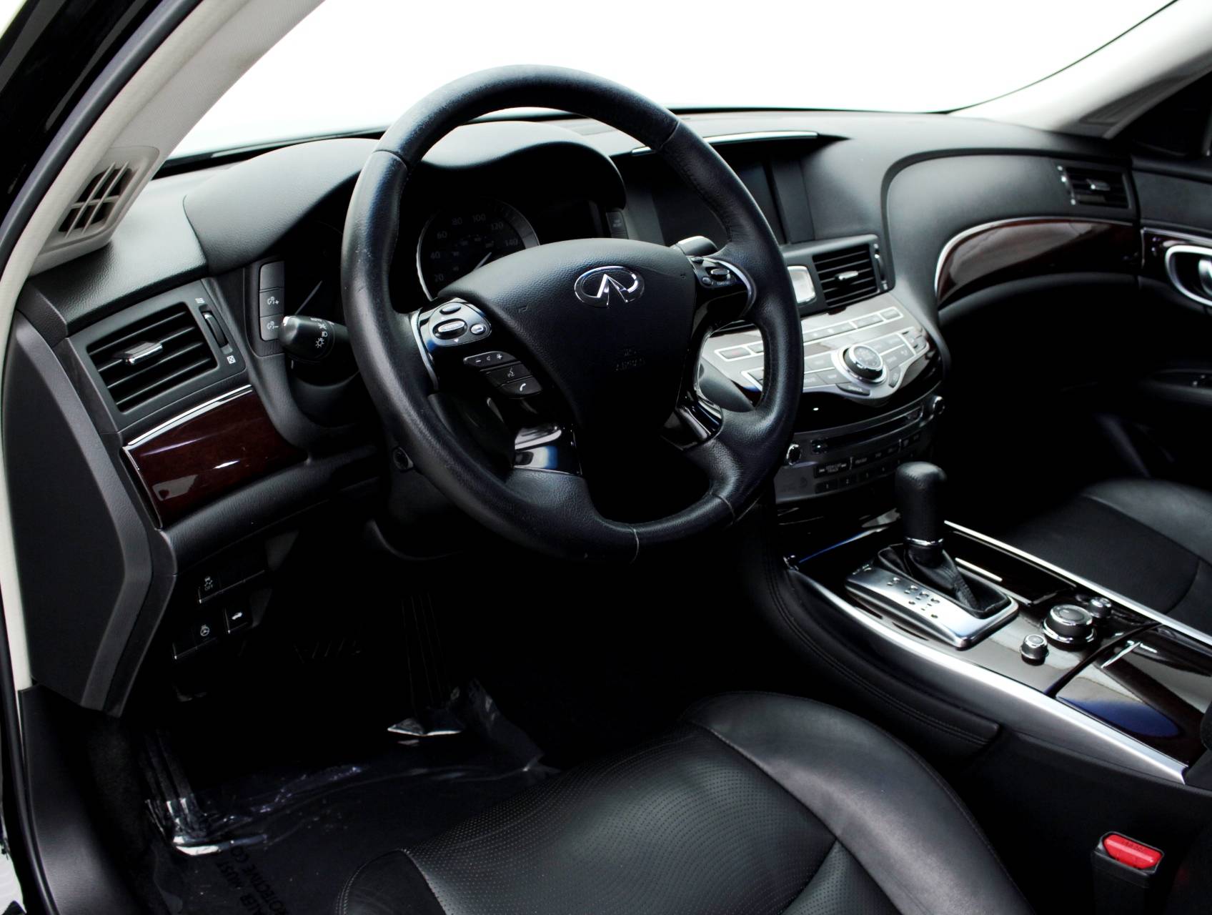 Florida Fine Cars - Used INFINITI M37 2011 HOLLYWOOD 