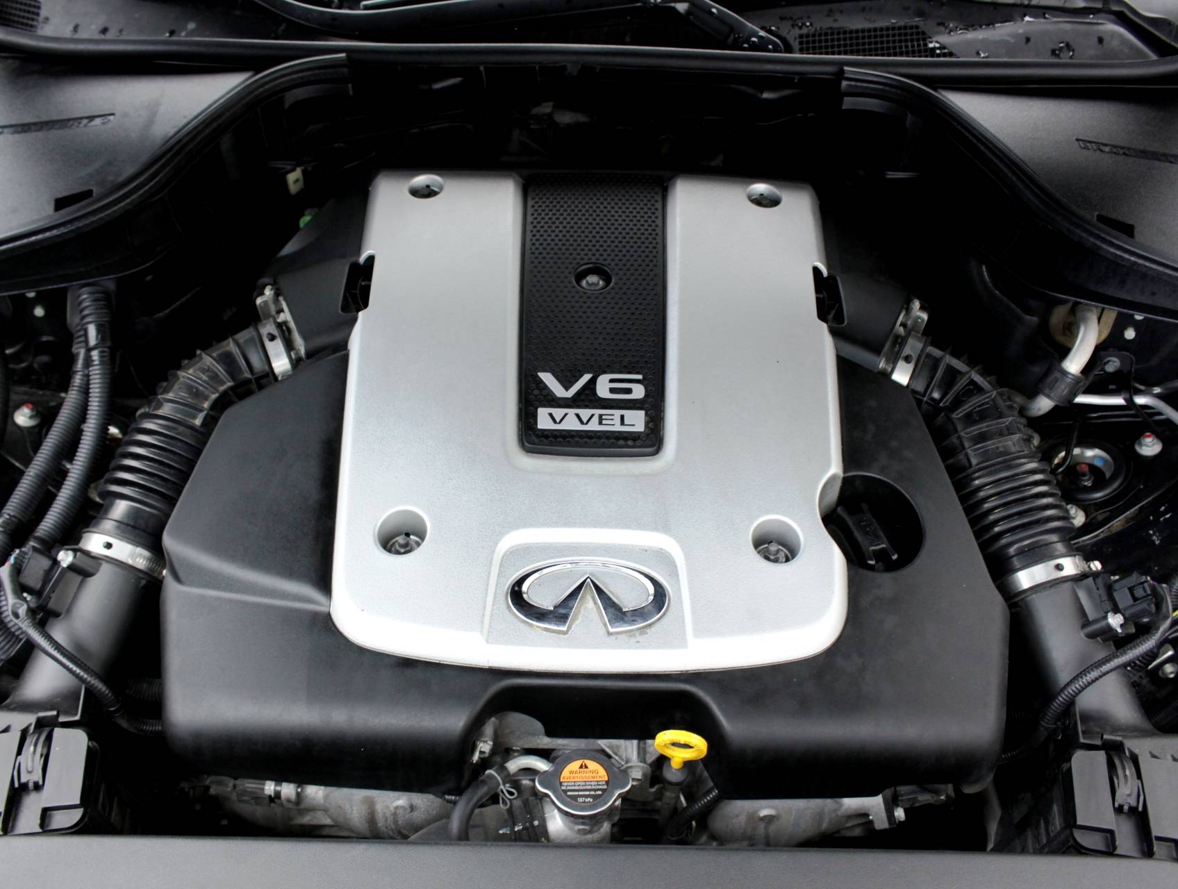 Florida Fine Cars - Used INFINITI M37 2011 HOLLYWOOD 