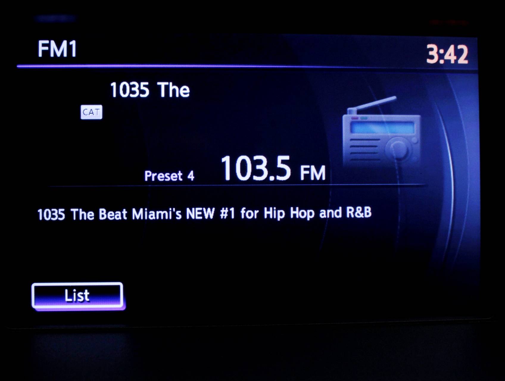 Florida Fine Cars - Used INFINITI M37 2011 HOLLYWOOD 