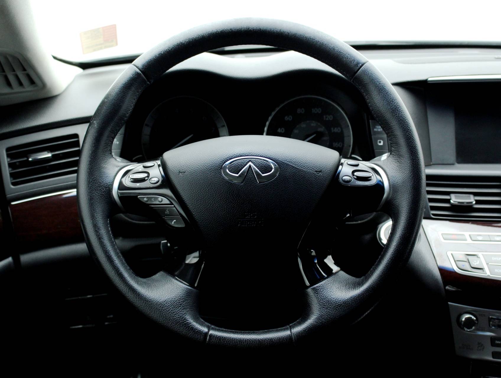 Florida Fine Cars - Used INFINITI M37 2011 HOLLYWOOD 