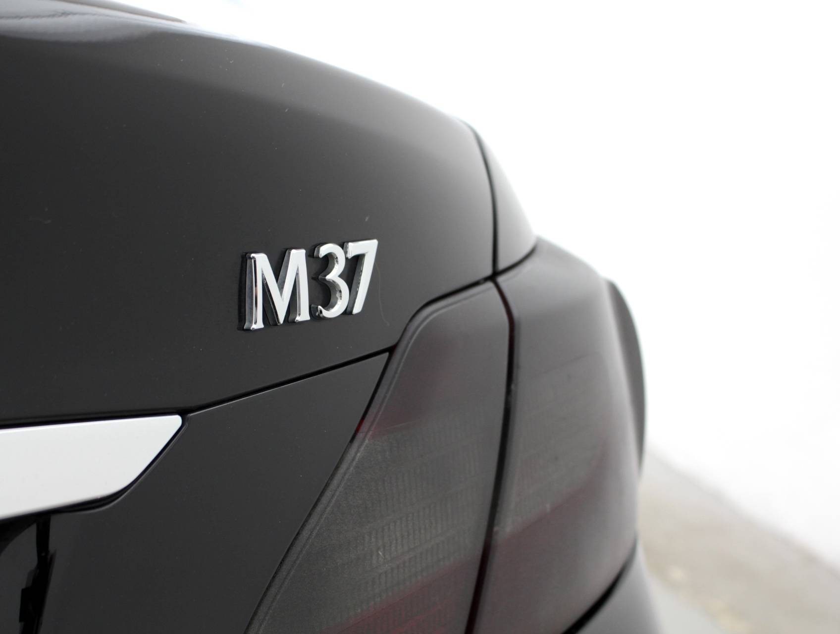 Florida Fine Cars - Used INFINITI M37 2011 HOLLYWOOD 