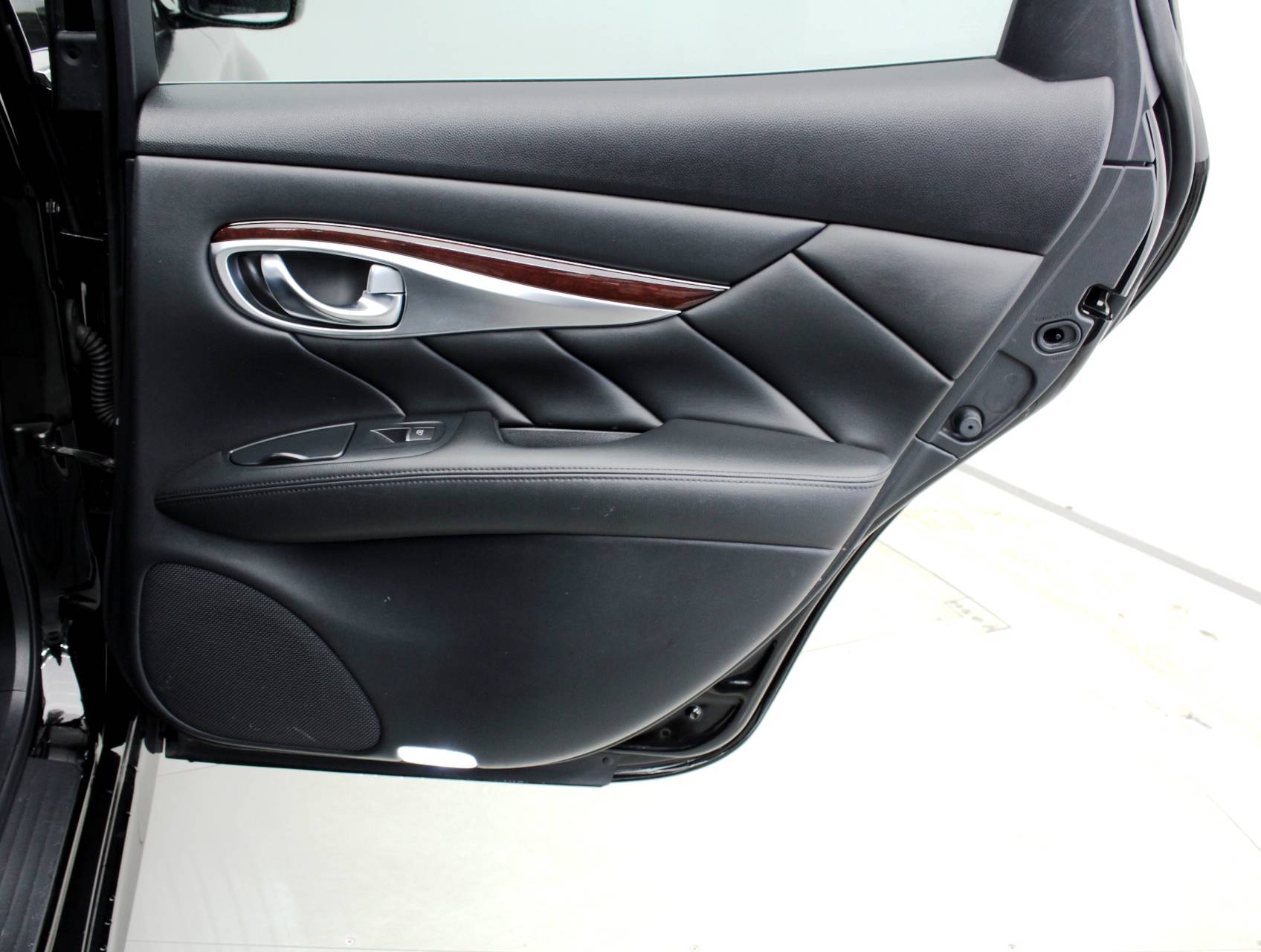 Florida Fine Cars - Used INFINITI M37 2011 HOLLYWOOD 