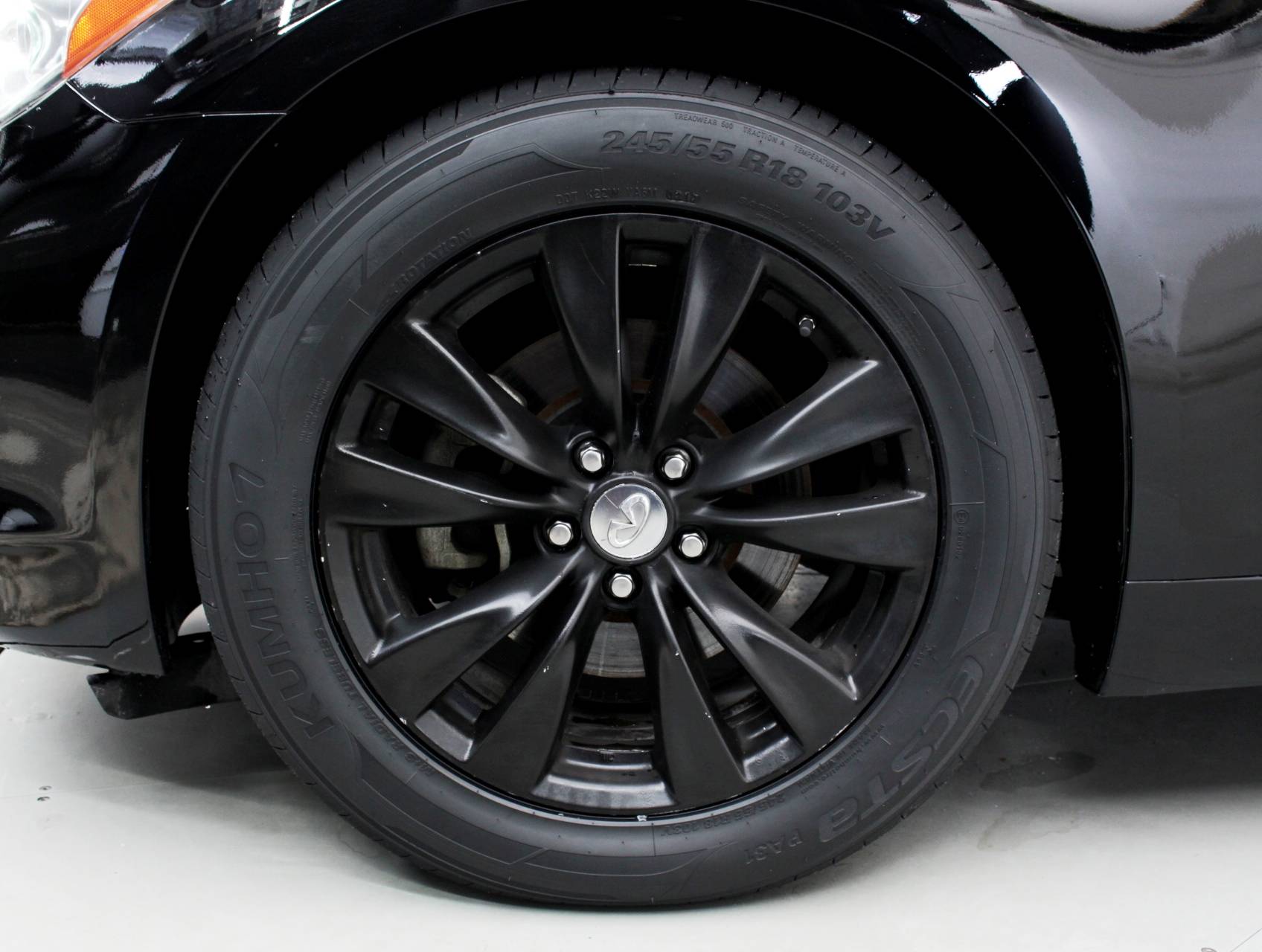 Florida Fine Cars - Used INFINITI M37 2011 HOLLYWOOD 